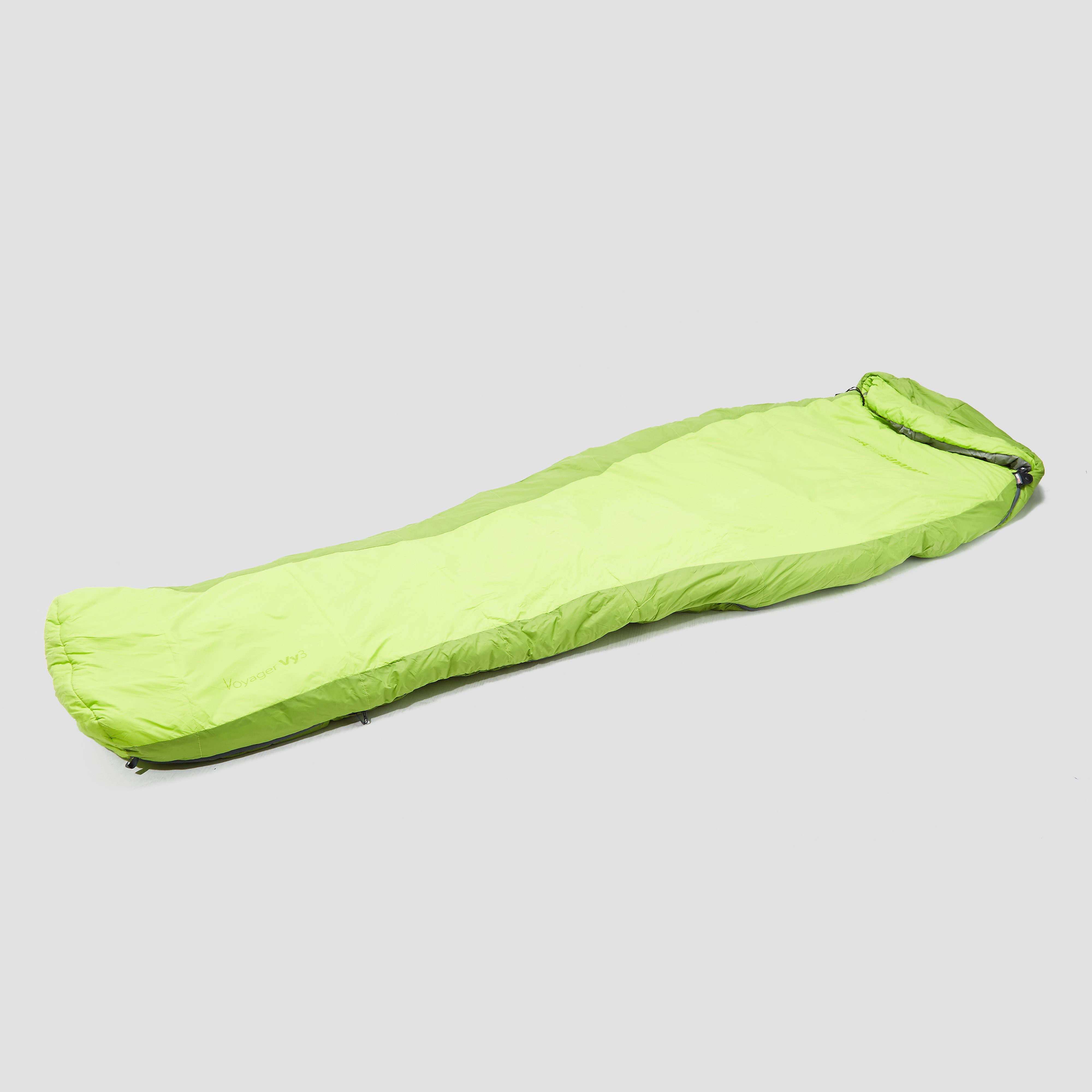 Sea To Summit Voyager Vy3 Long Left Zip sea to summit kopen in de aanbieding