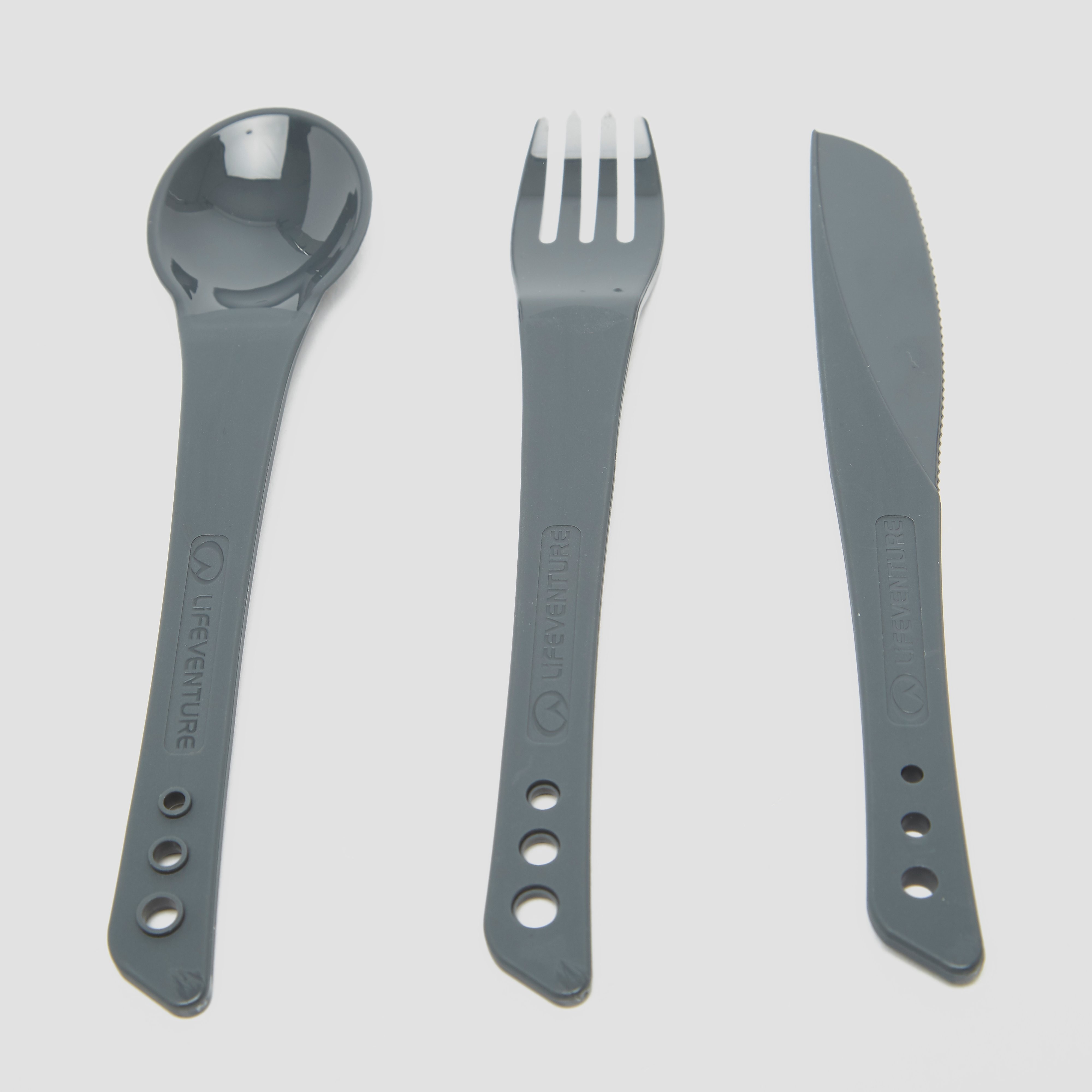 Lifeventure Ellipse Cutleryset lifeventure kopen in de aanbieding