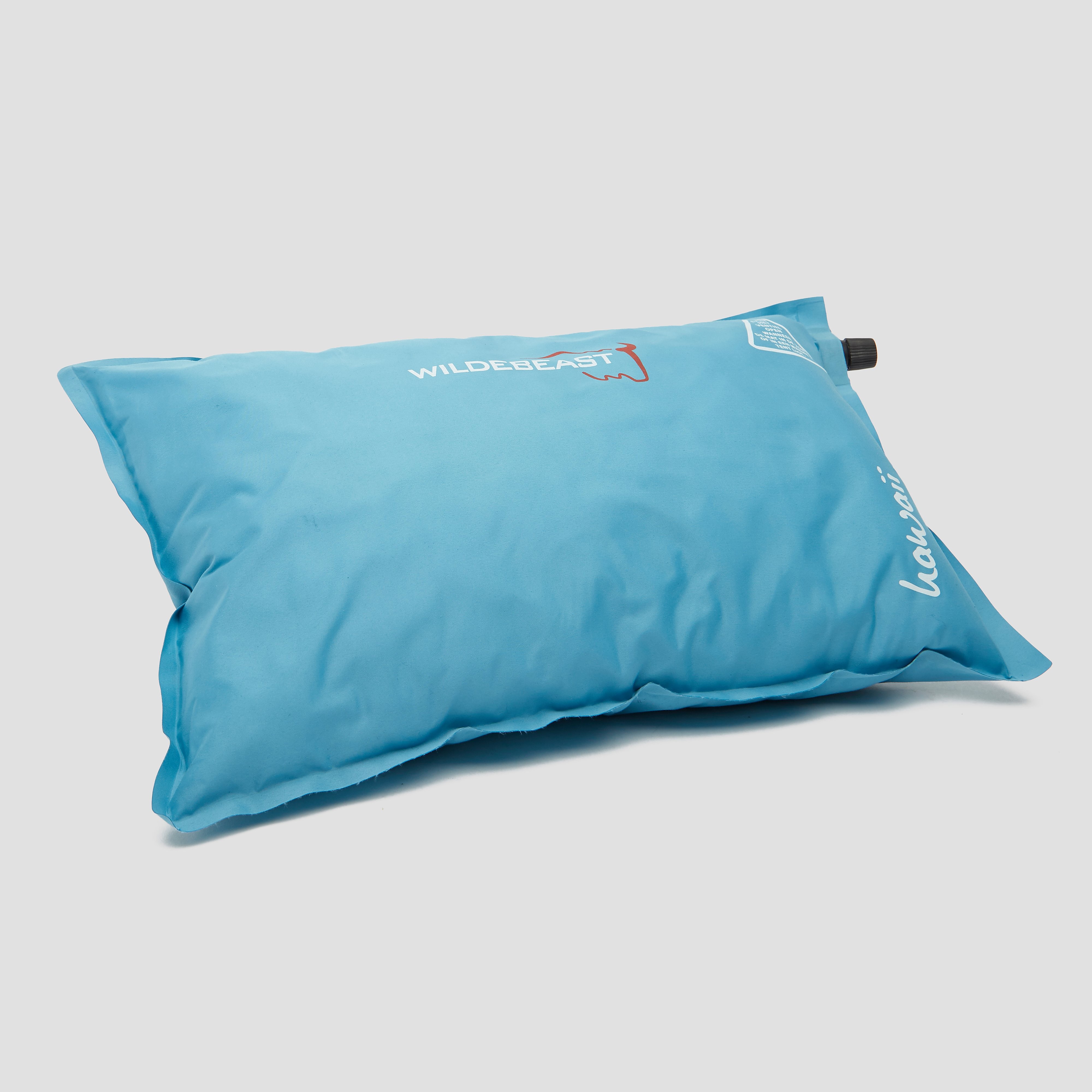 Wildebeast Hawaii Kussen wildebeast kopen in de aanbieding