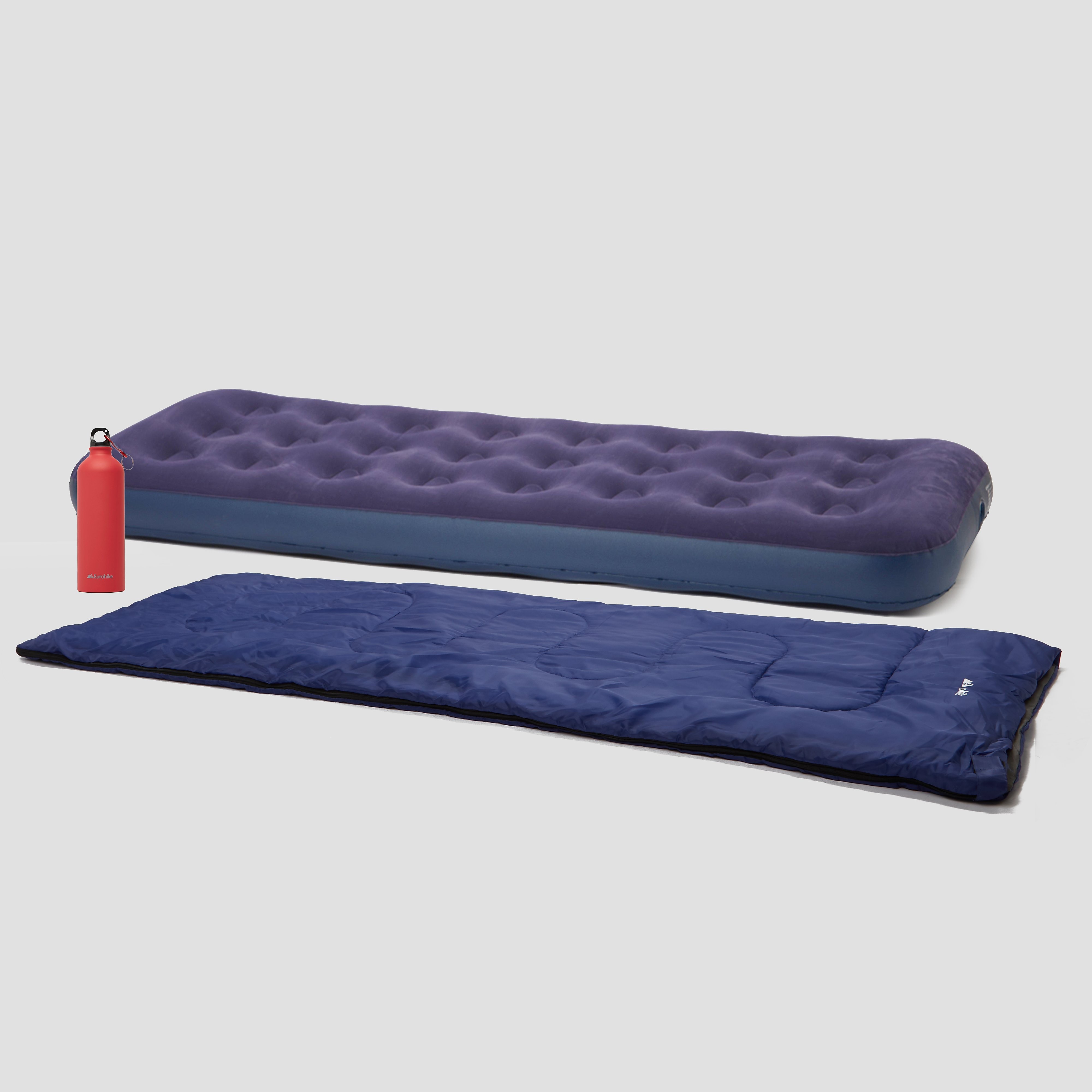 Eurohike Complete Slaap Set eurohike kopen in de aanbieding