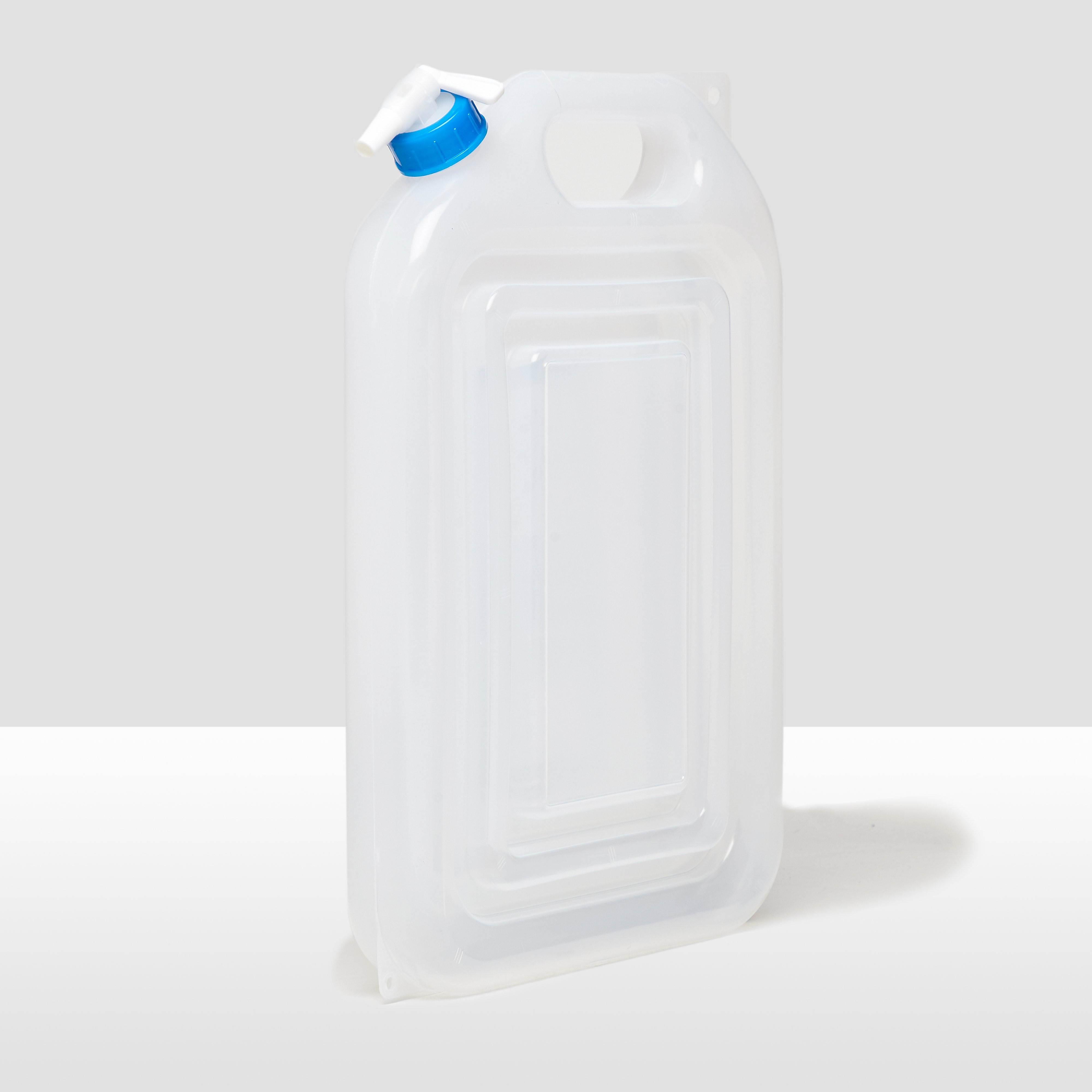 Bo Camp Jerrycan Harmonica 10L bo camp kopen in de aanbieding