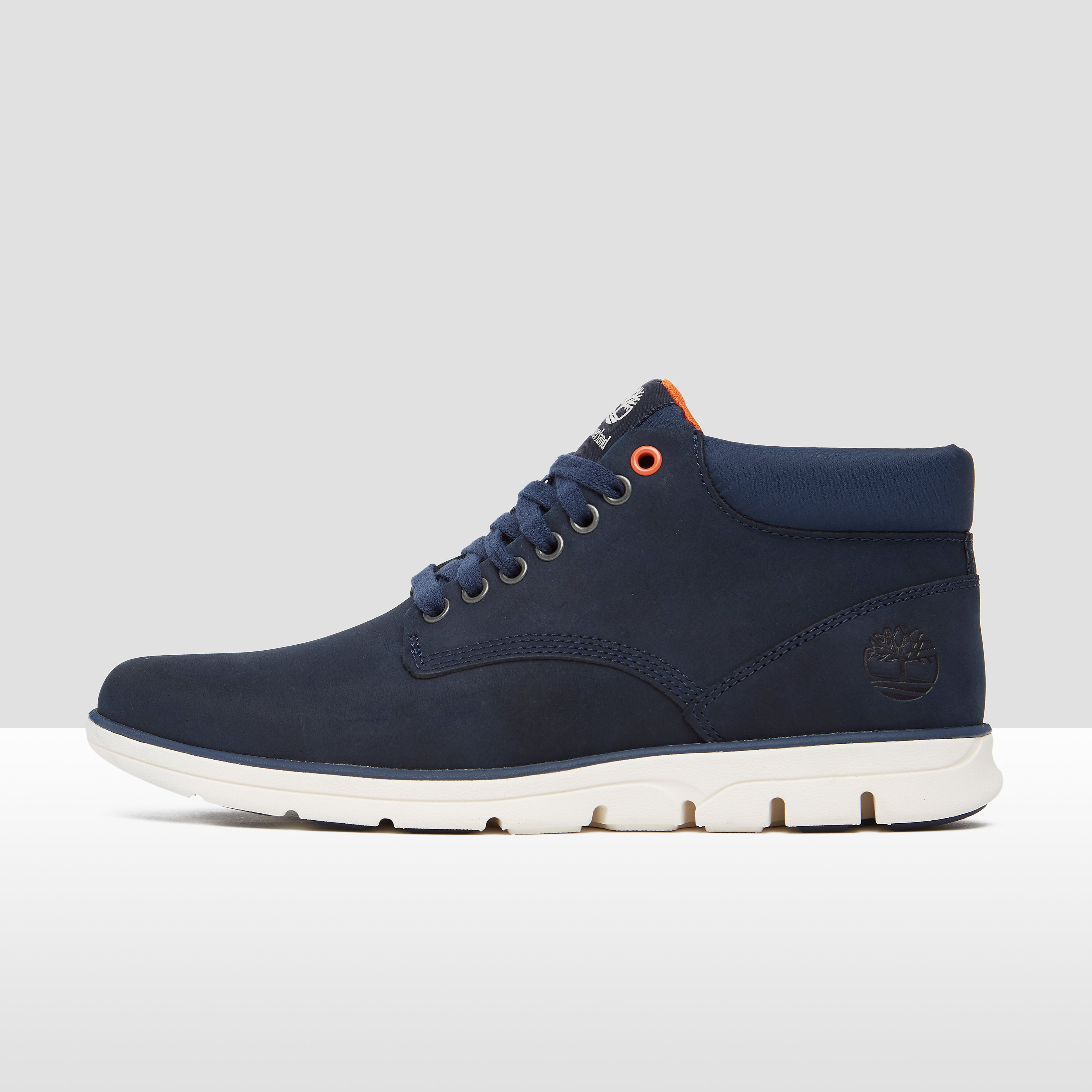 Timberland Bradstreet Chukka Leather timberland kopen in de aanbieding