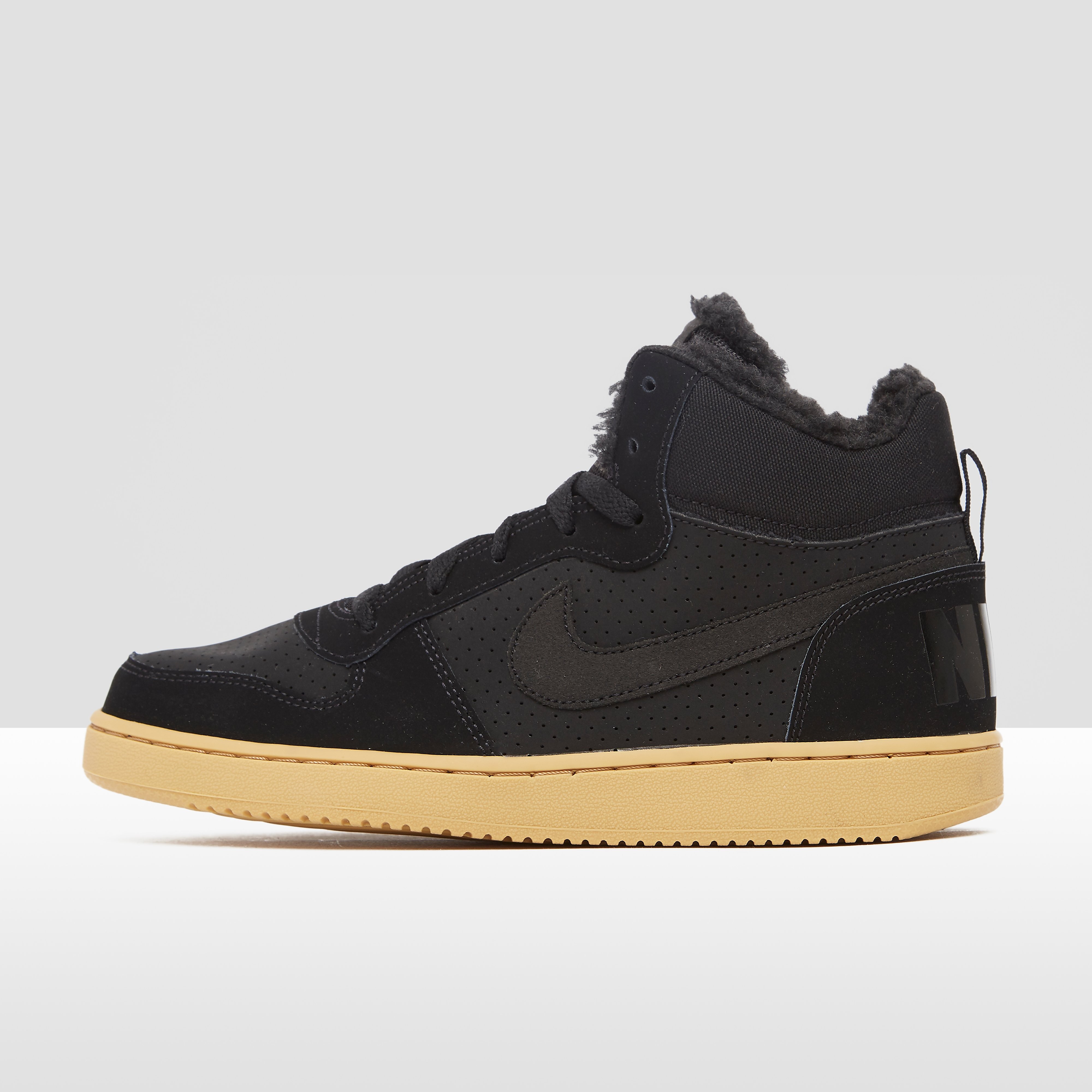 Nike Court Borough Mid Winter nike kopen in de aanbieding