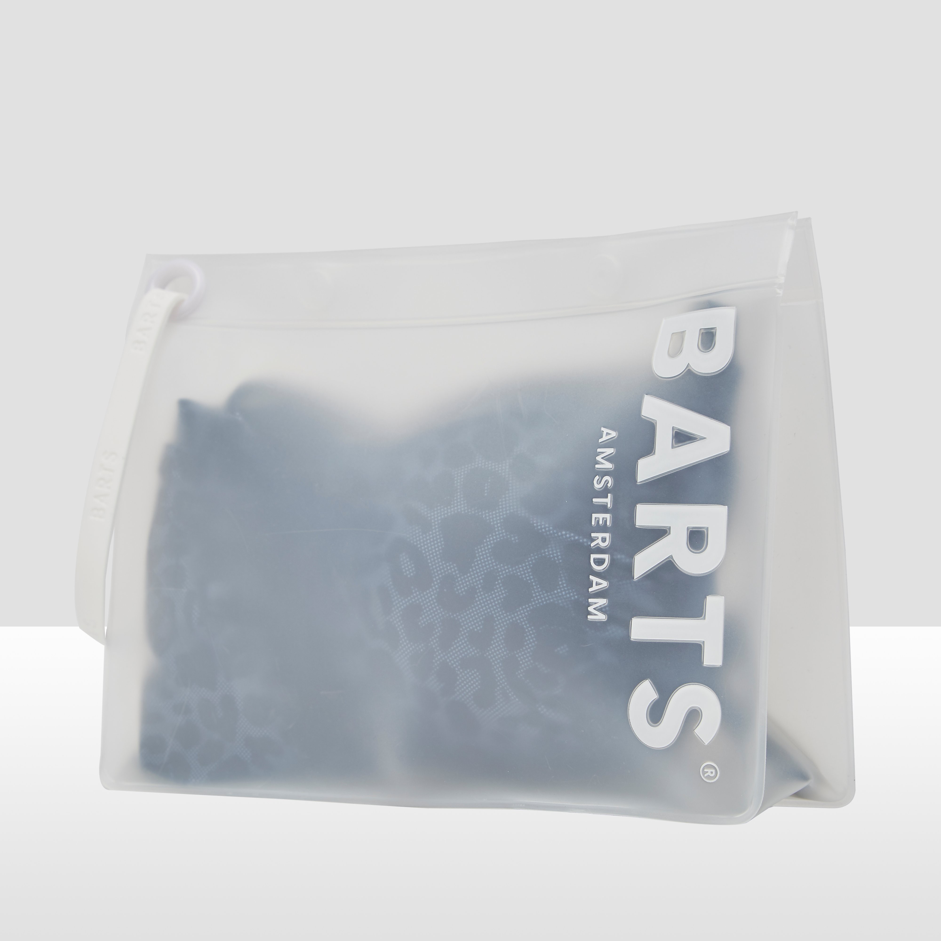 Barts Plastic Bikini Bag barts kopen in de aanbieding