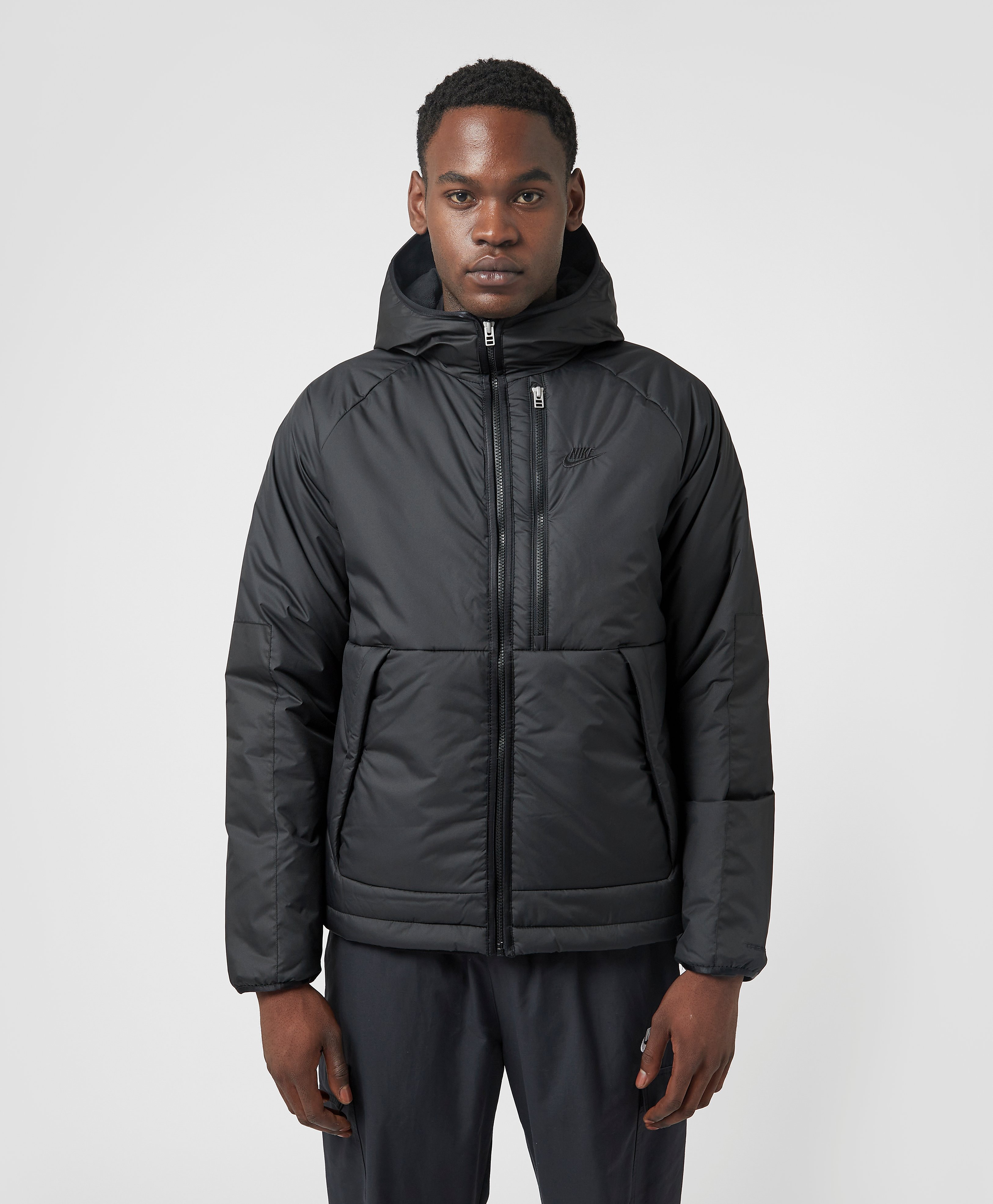 Nike Sportswear Tech Men's Therma-FIT Loose Insulated Jacket.