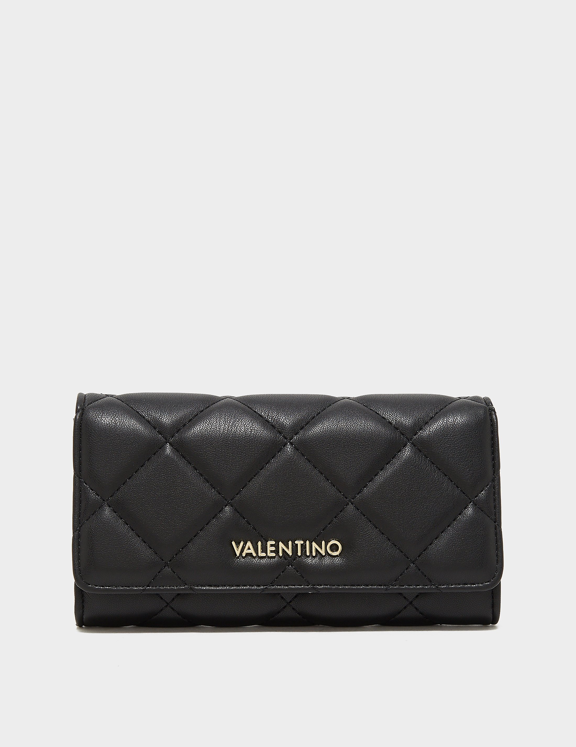 tessuti Women's Valentino Bags Ocarina Purse Black, Black Modvisor