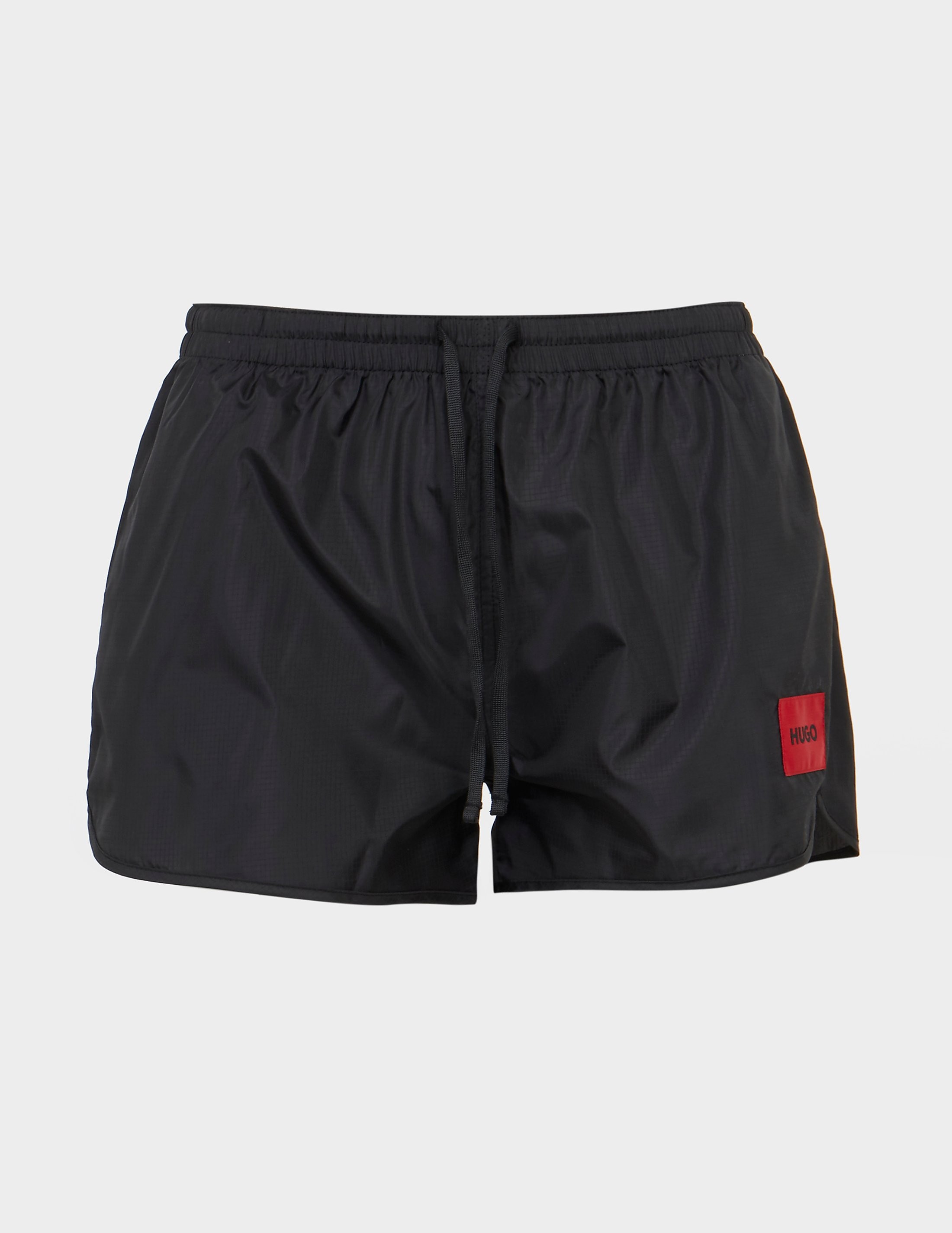 tessuti Women's Tommy Jeans Modern Signature Shorts Black, Black