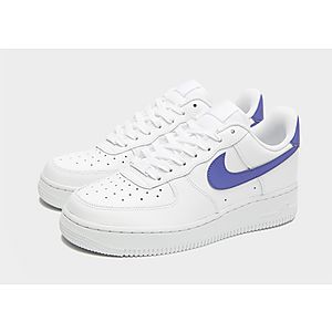 air force 1 femme blanche