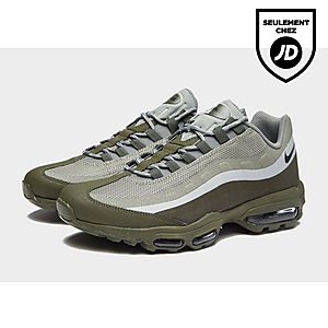 ... Nike Air Max 95 Ultra SE Homme