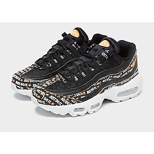 ... Nike Air Max 95 'Just Do It' Women's