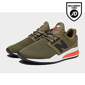 new balance homme hiver