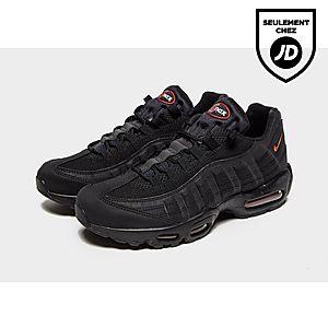 air max 95 rouge homme