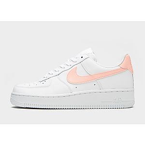 air force one nike donna