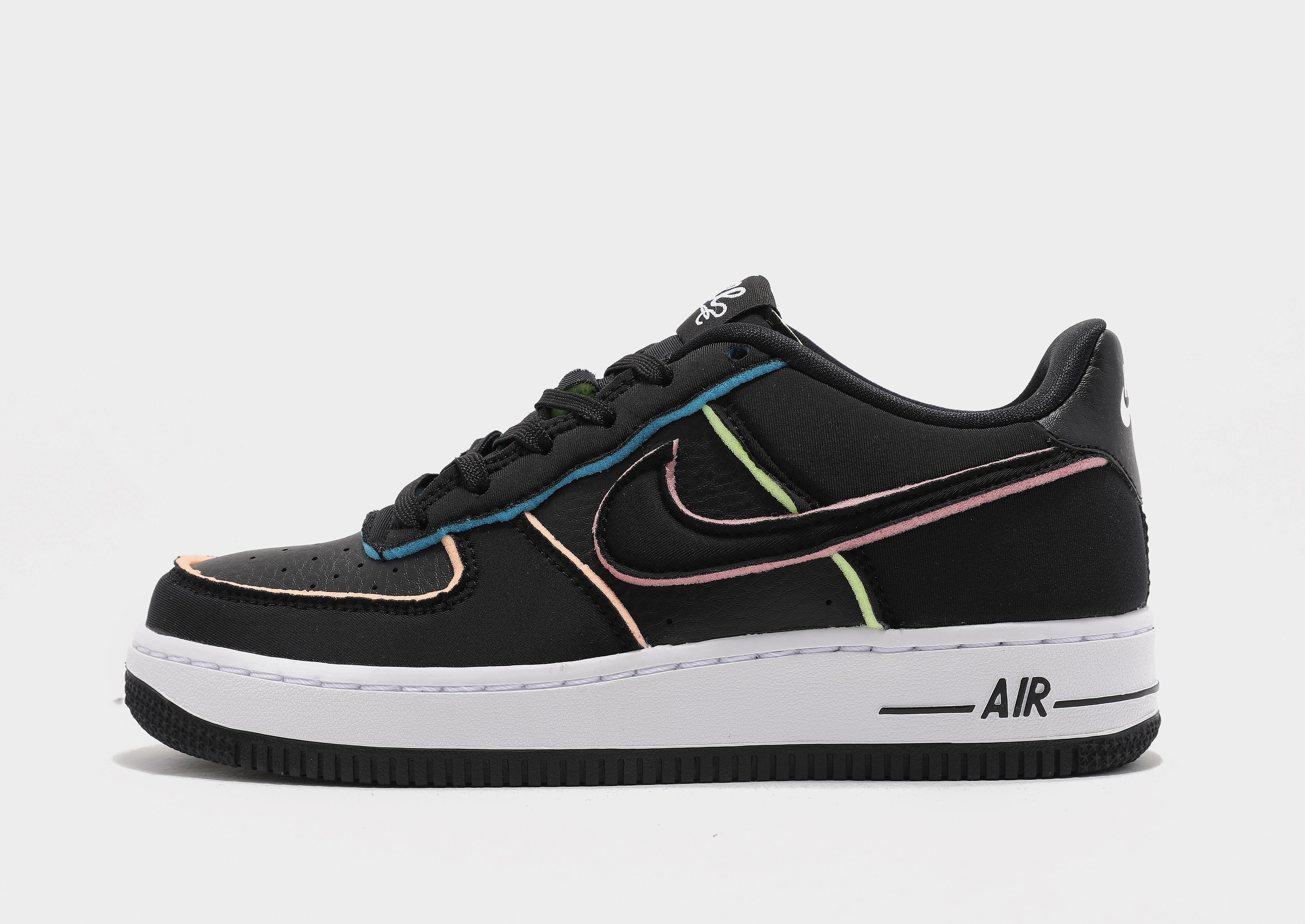 nike air force low jd