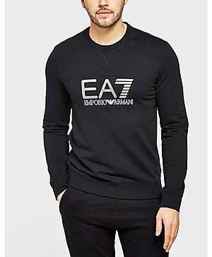 EA7 Emporio Armani | scotts Menswear