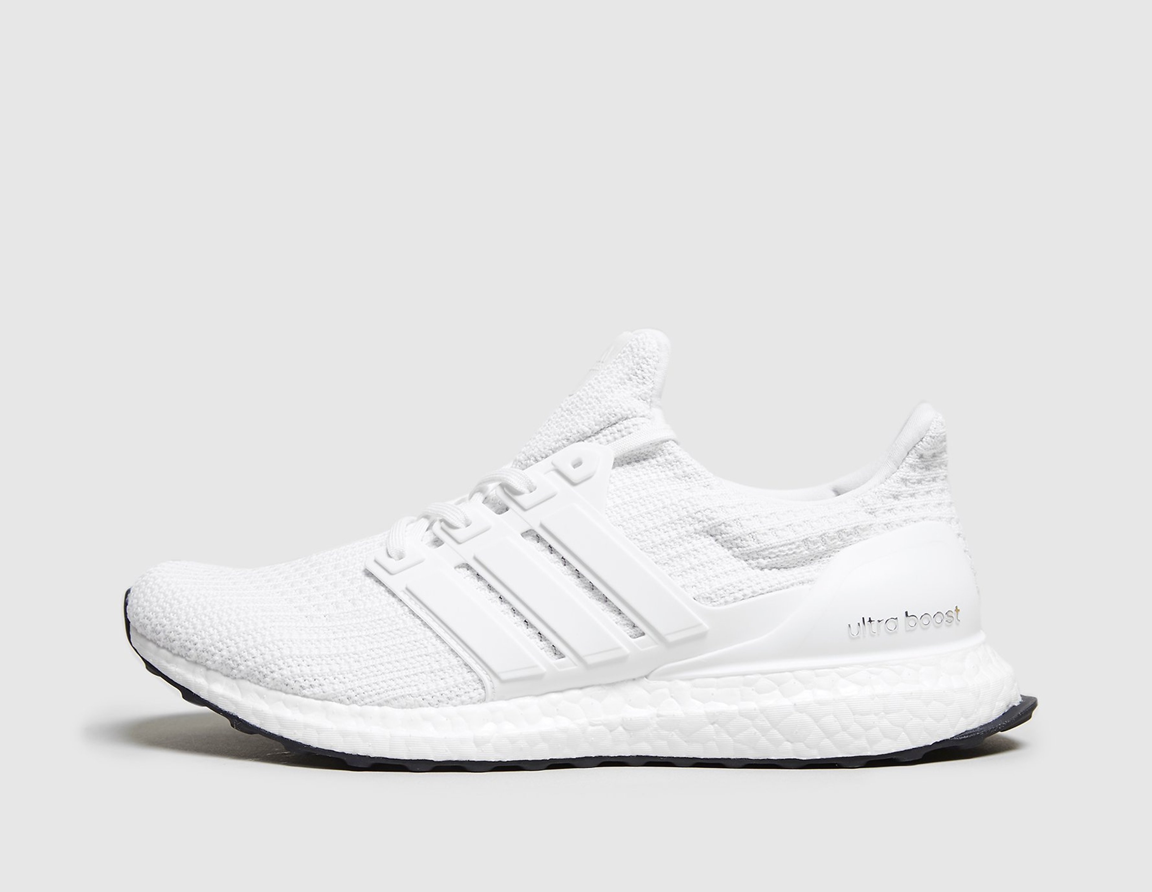 adidas Ultra Boost, blanc