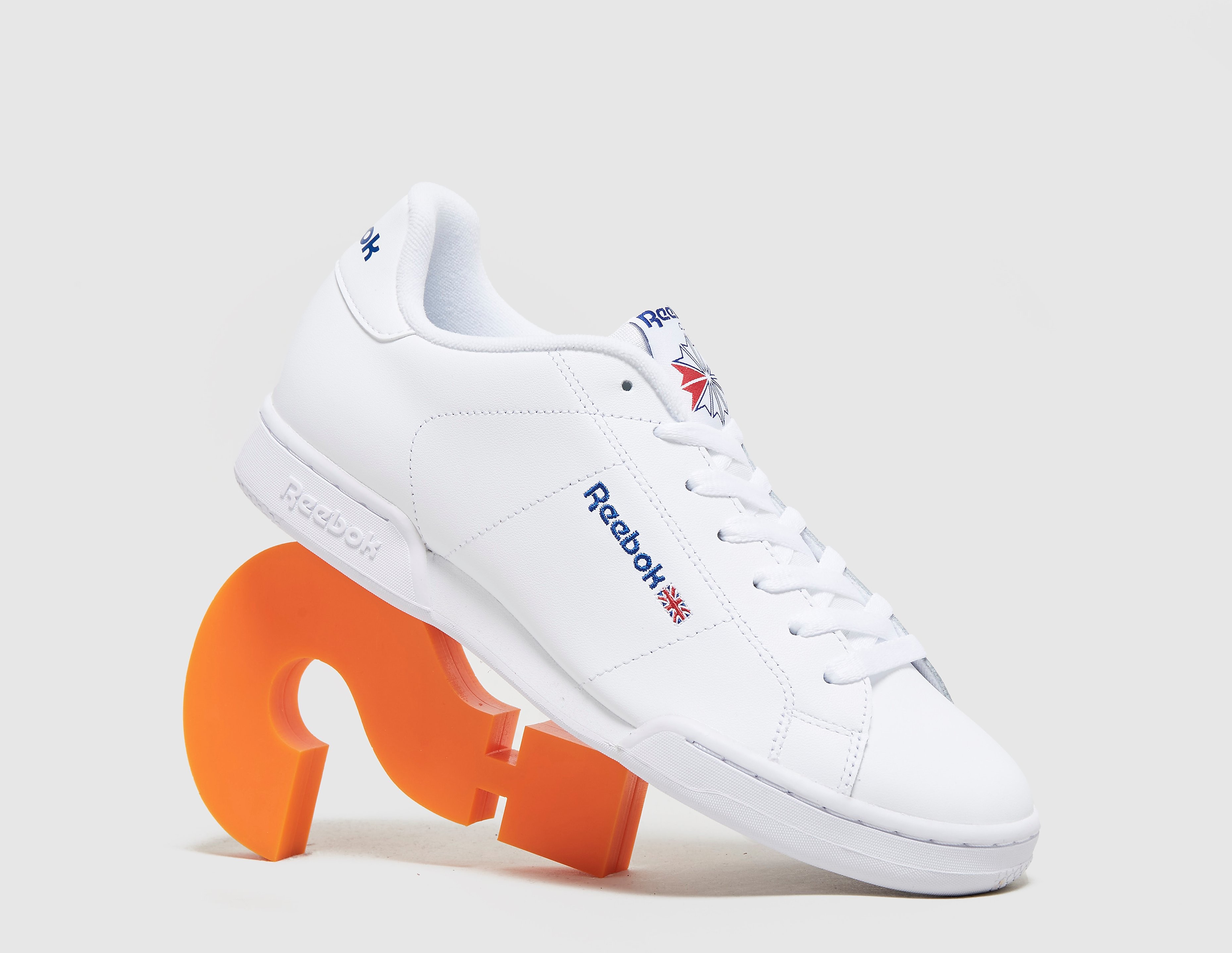 Reebok NPC II, blanc
