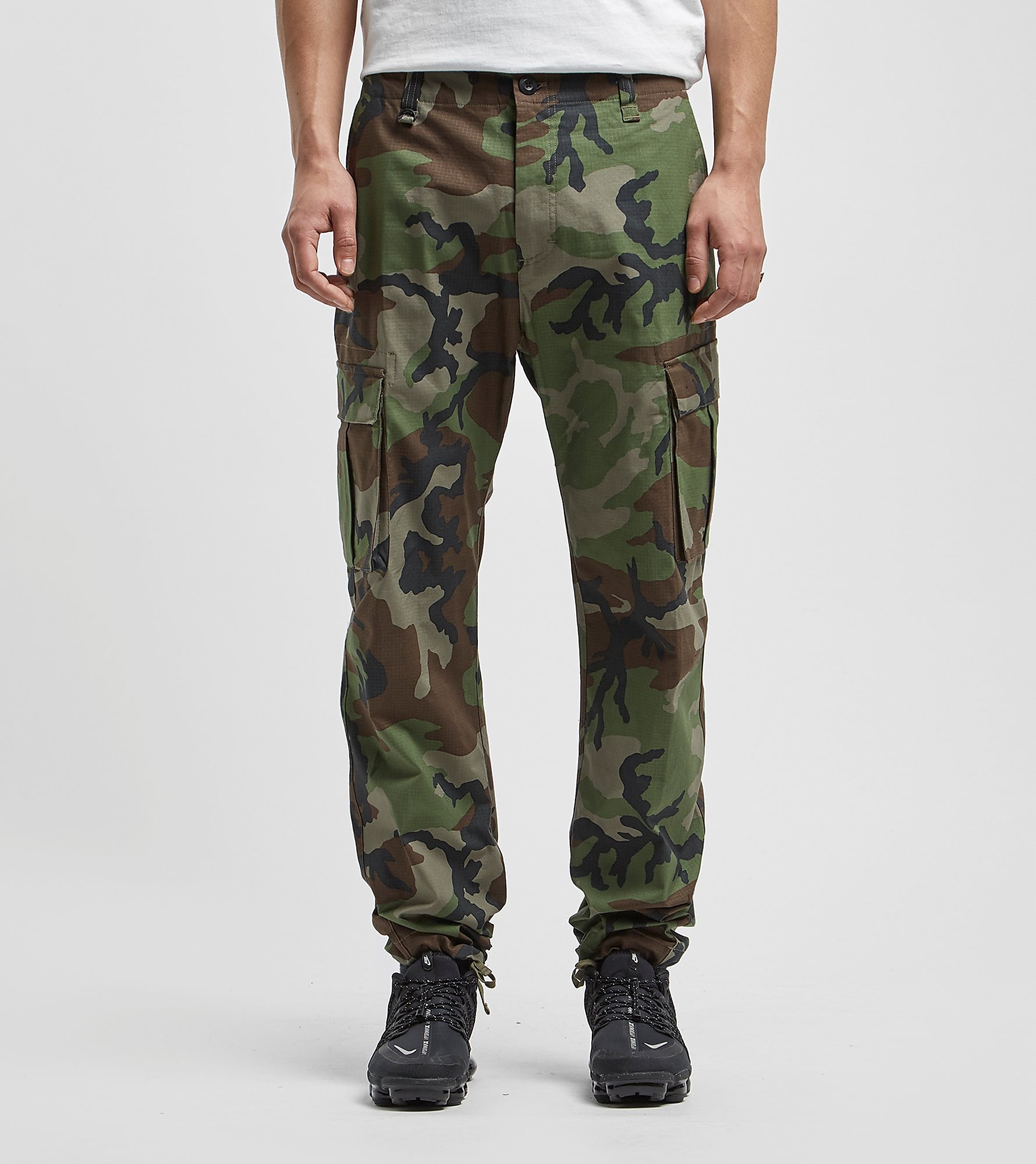 Nike Sb Flex Cargo Broek Camo nike kopen in de aanbieding