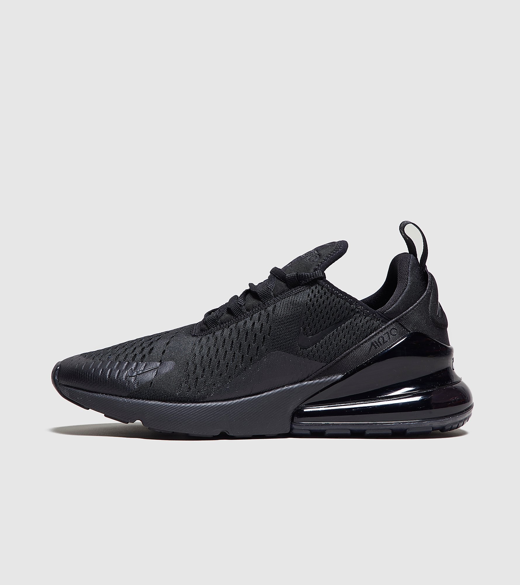 Nike Air Max 270 Zwart nike kopen in de aanbieding
