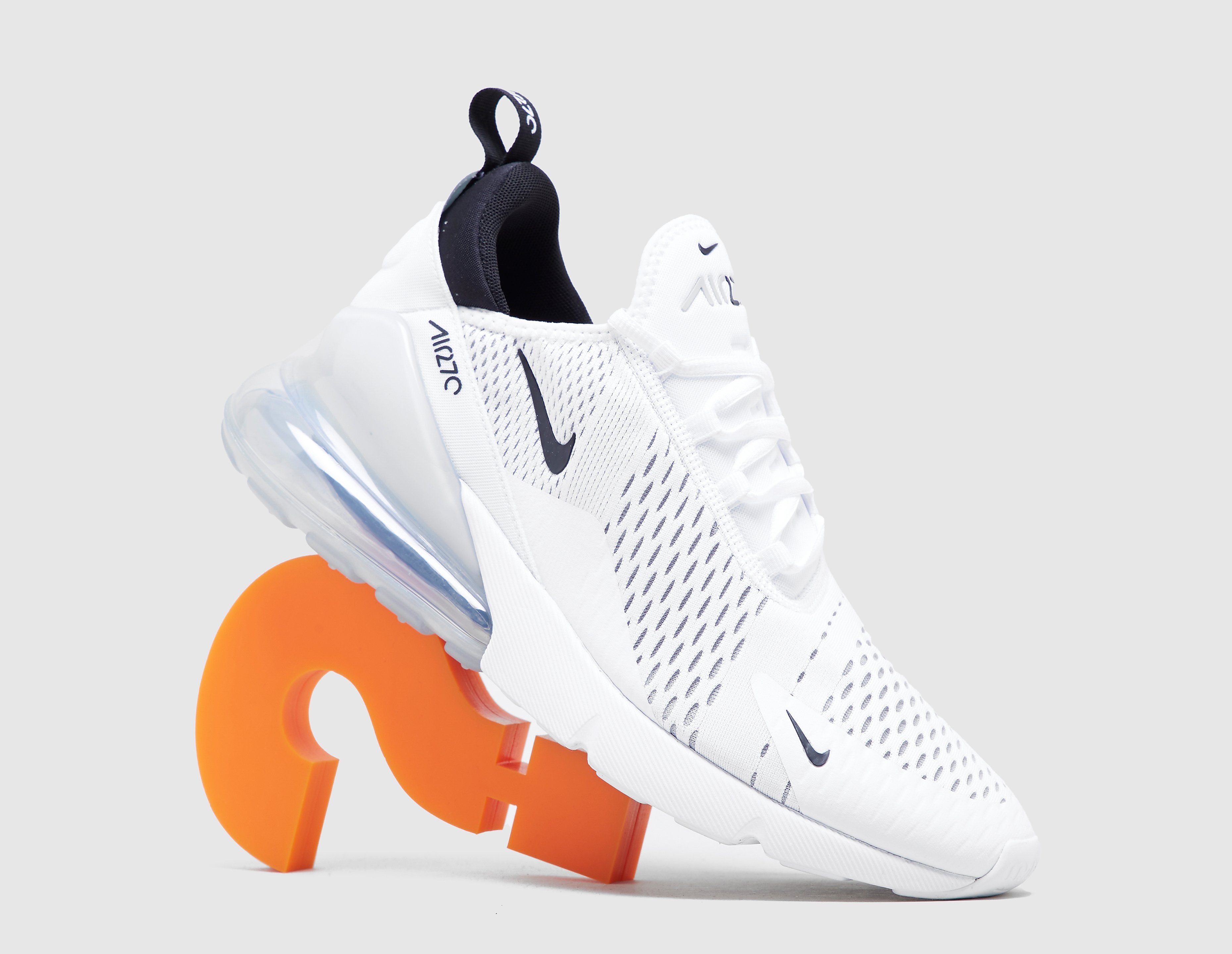 Nike Air Max 270 Wit nike kopen in de aanbieding
