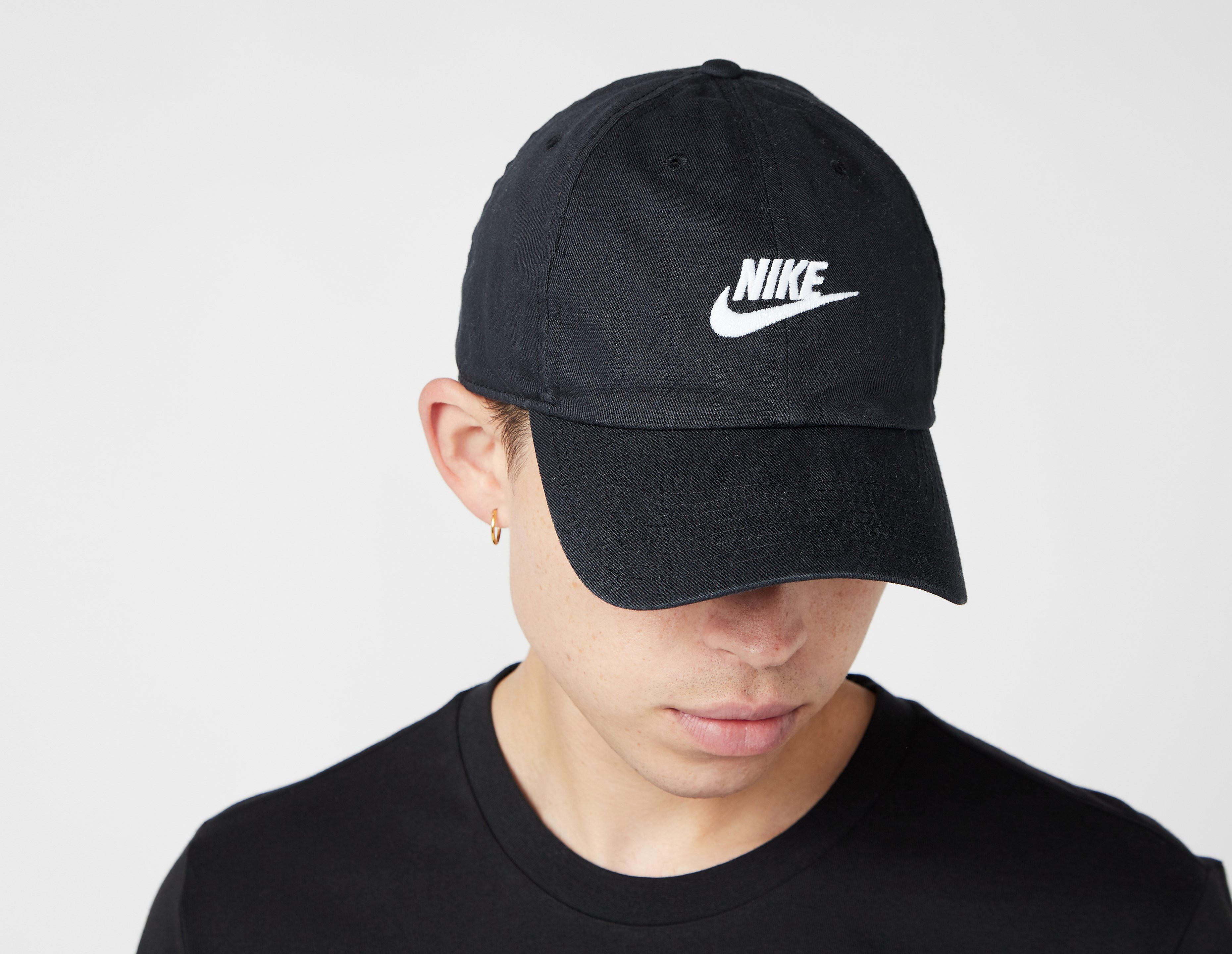 Nike Berretto Nike Futura Washed H86