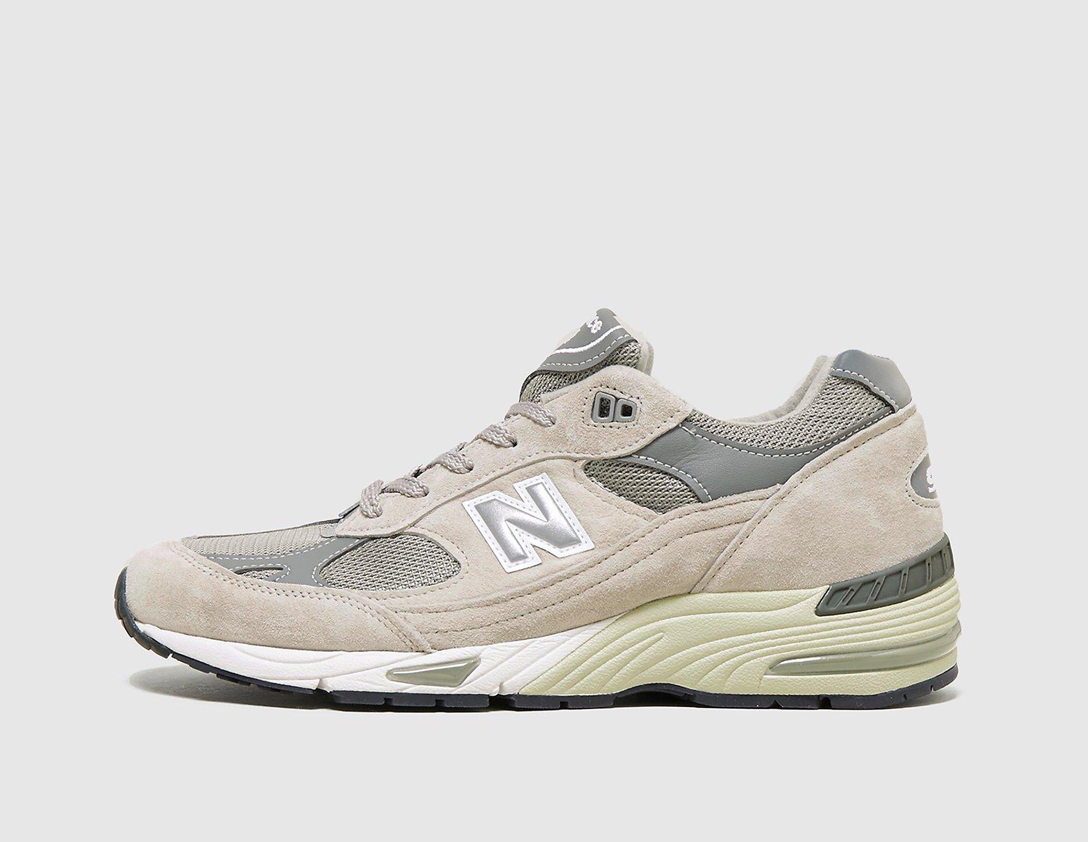 New Balance 991 - Made in England