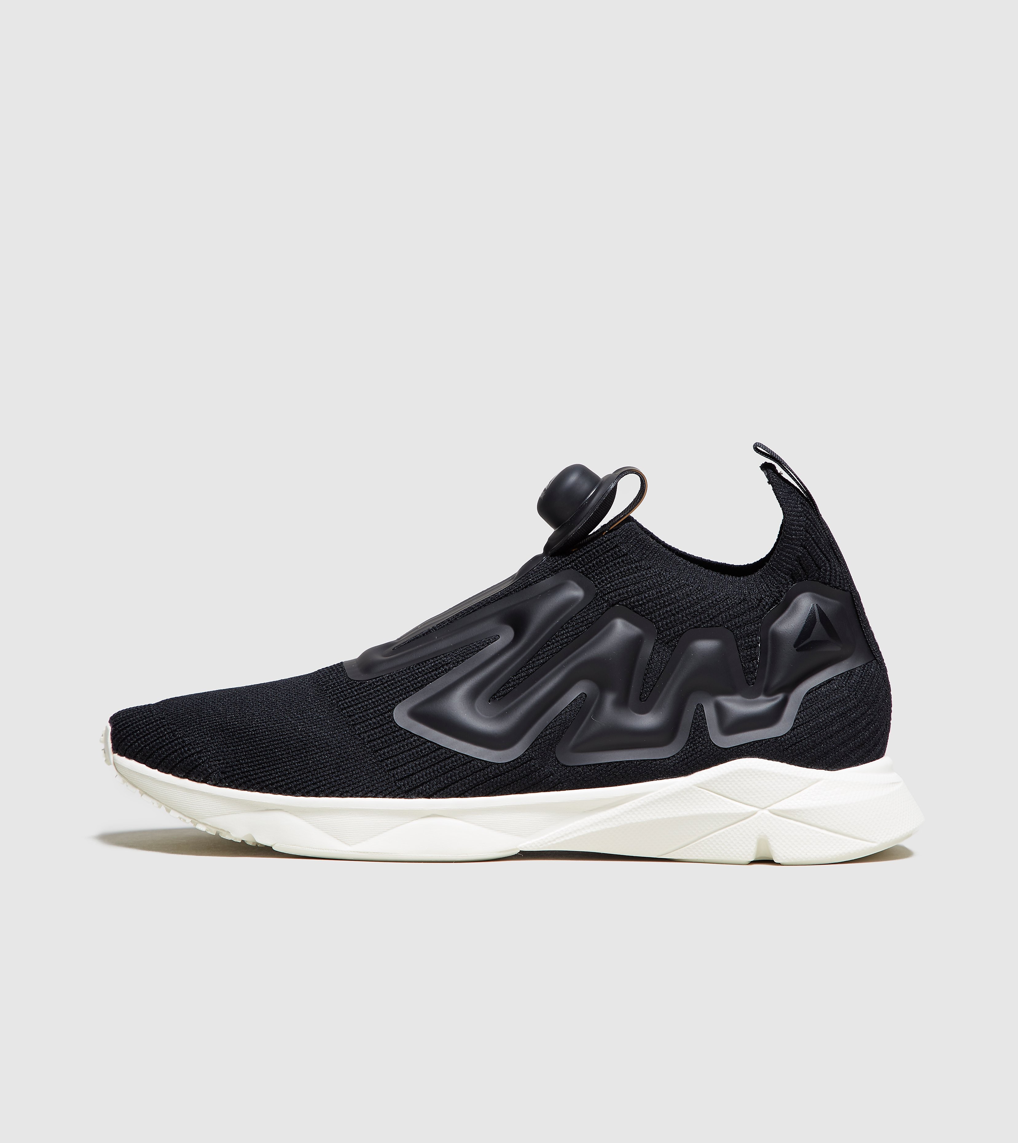 Reebok Instapump Supreme Uk Zwart reebok kopen in de aanbieding