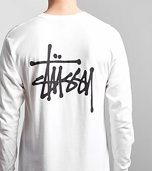 Mens T-Shirts | Stussy, The Hundreds and more | size?