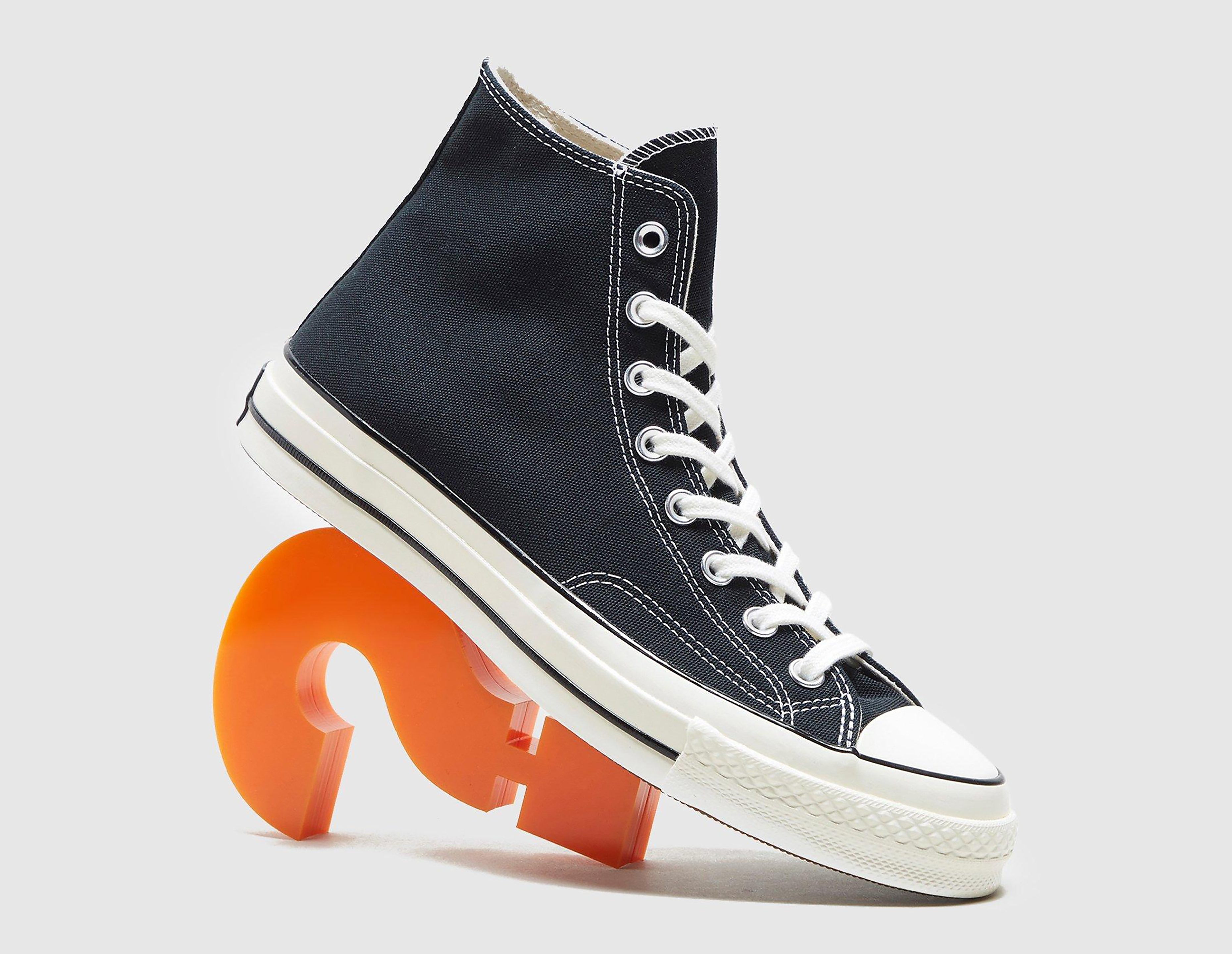 Converse Chuck Taylor All Star '70 Hi, noir