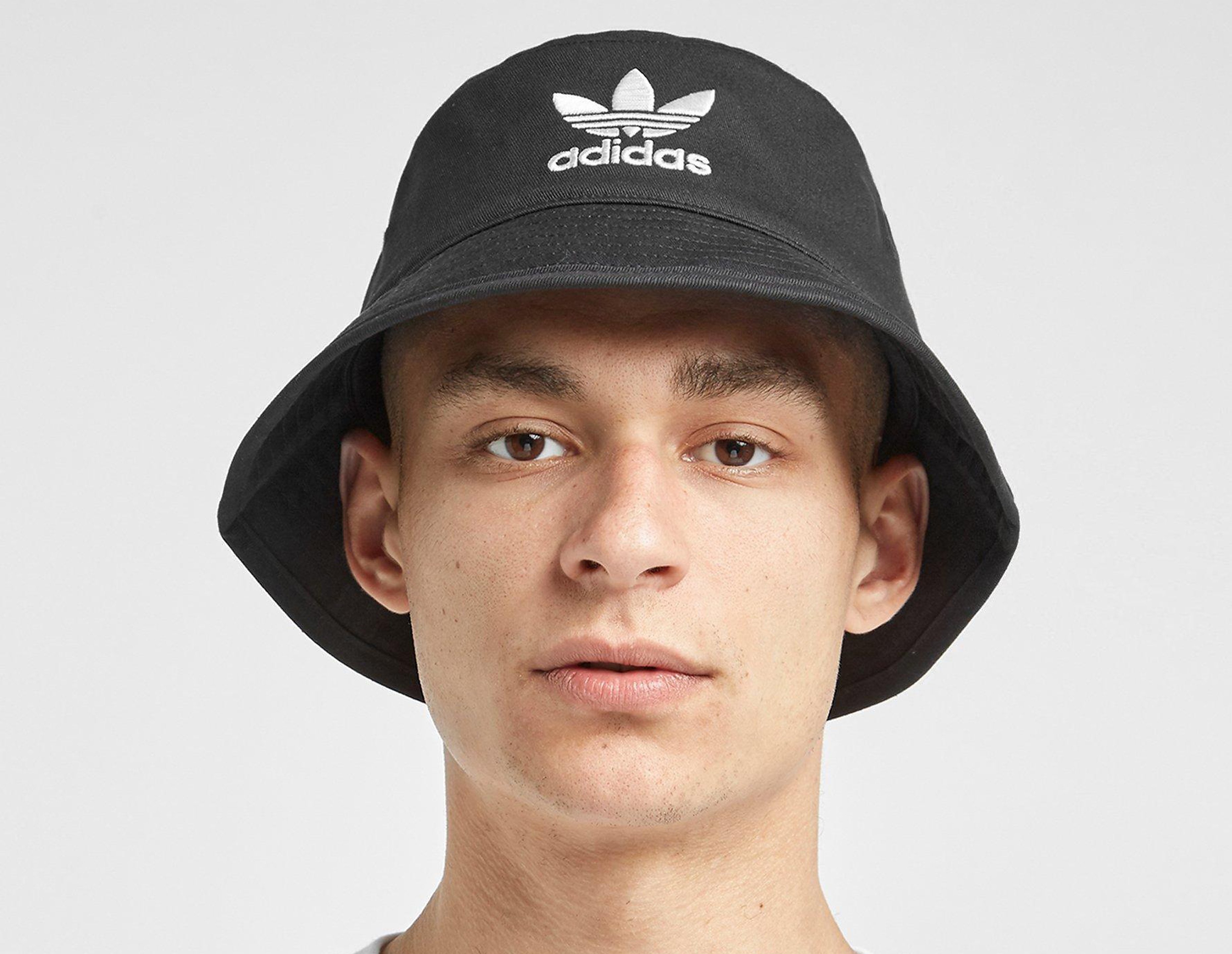 adidas Originals Bob, noir