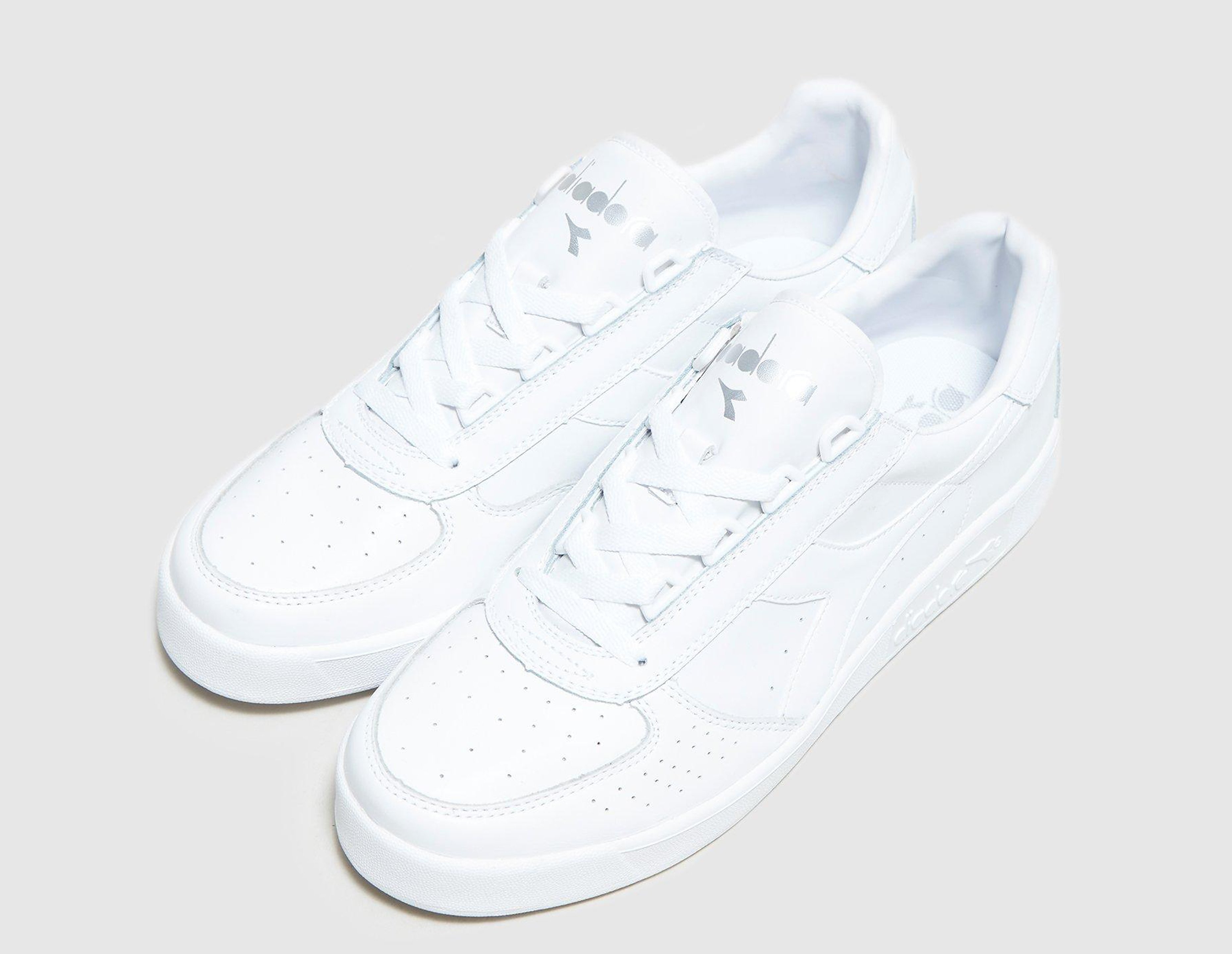 Diadora B.Elite, bianco