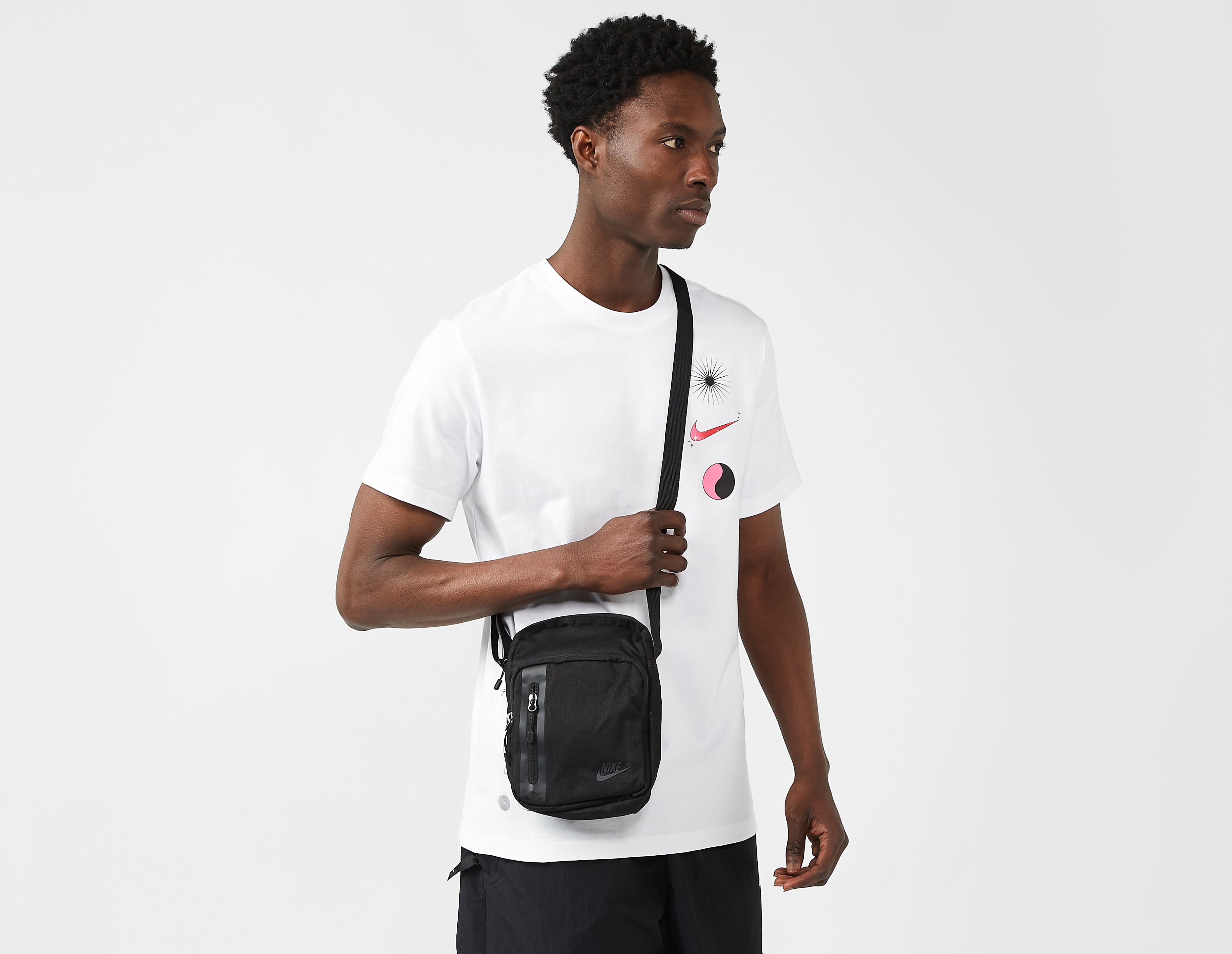 Nike Sac Core, noir