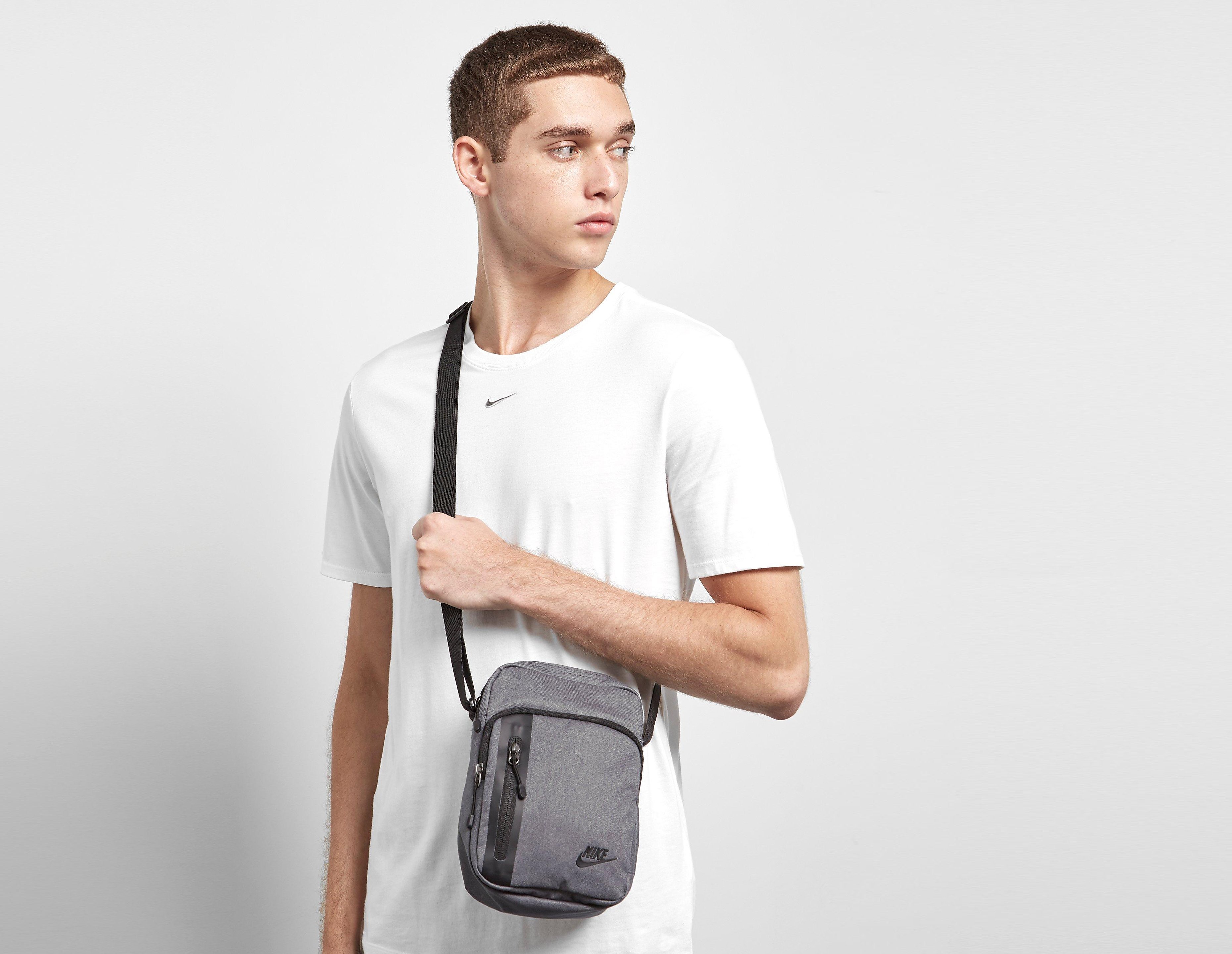Nike Sac Core, gris