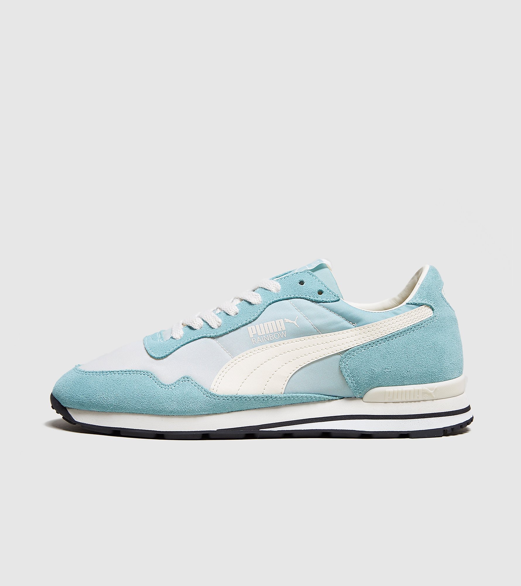 Puma Rainbow Blauw puma kopen in de aanbieding