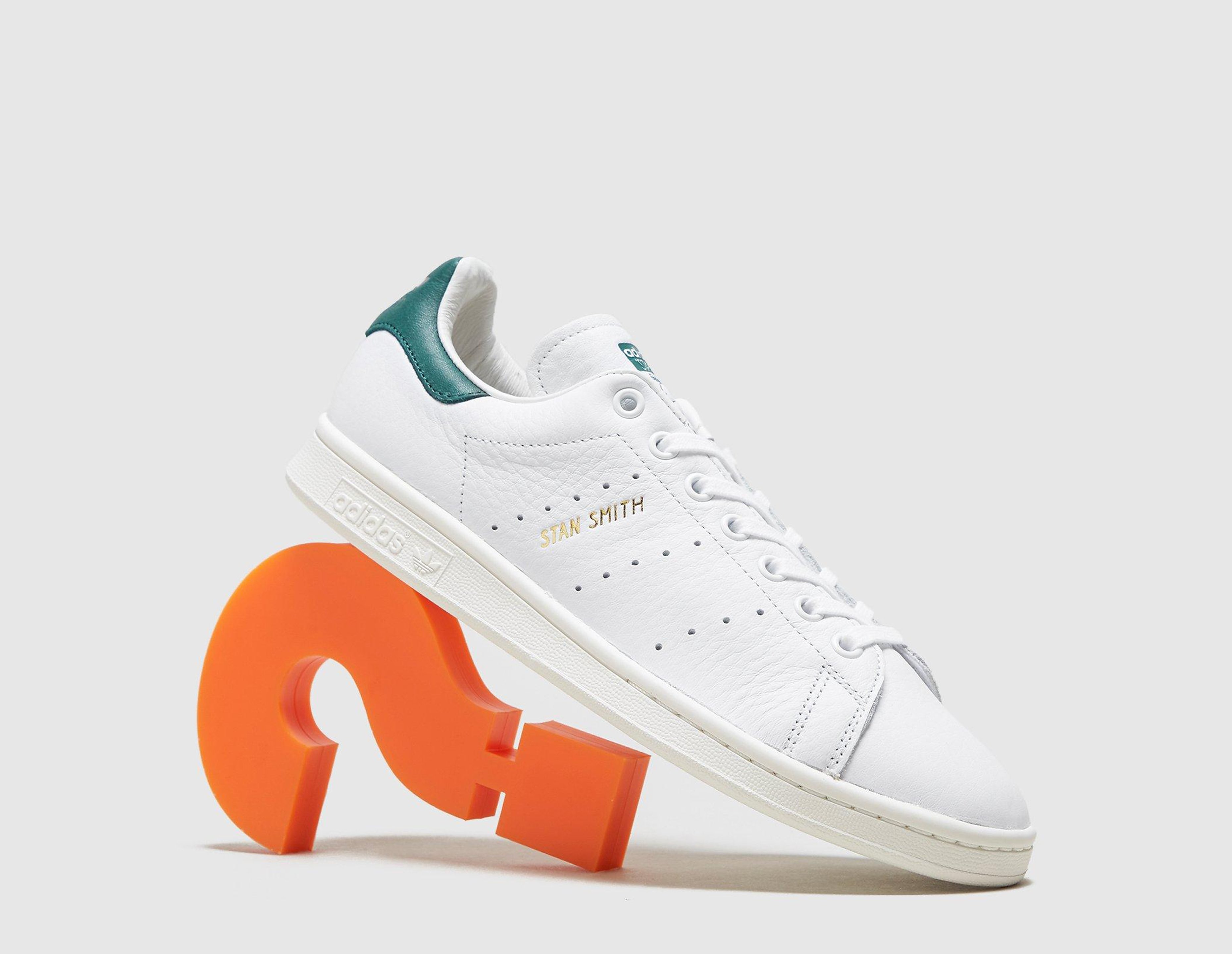 adidas Originals Stan Smith, blanc