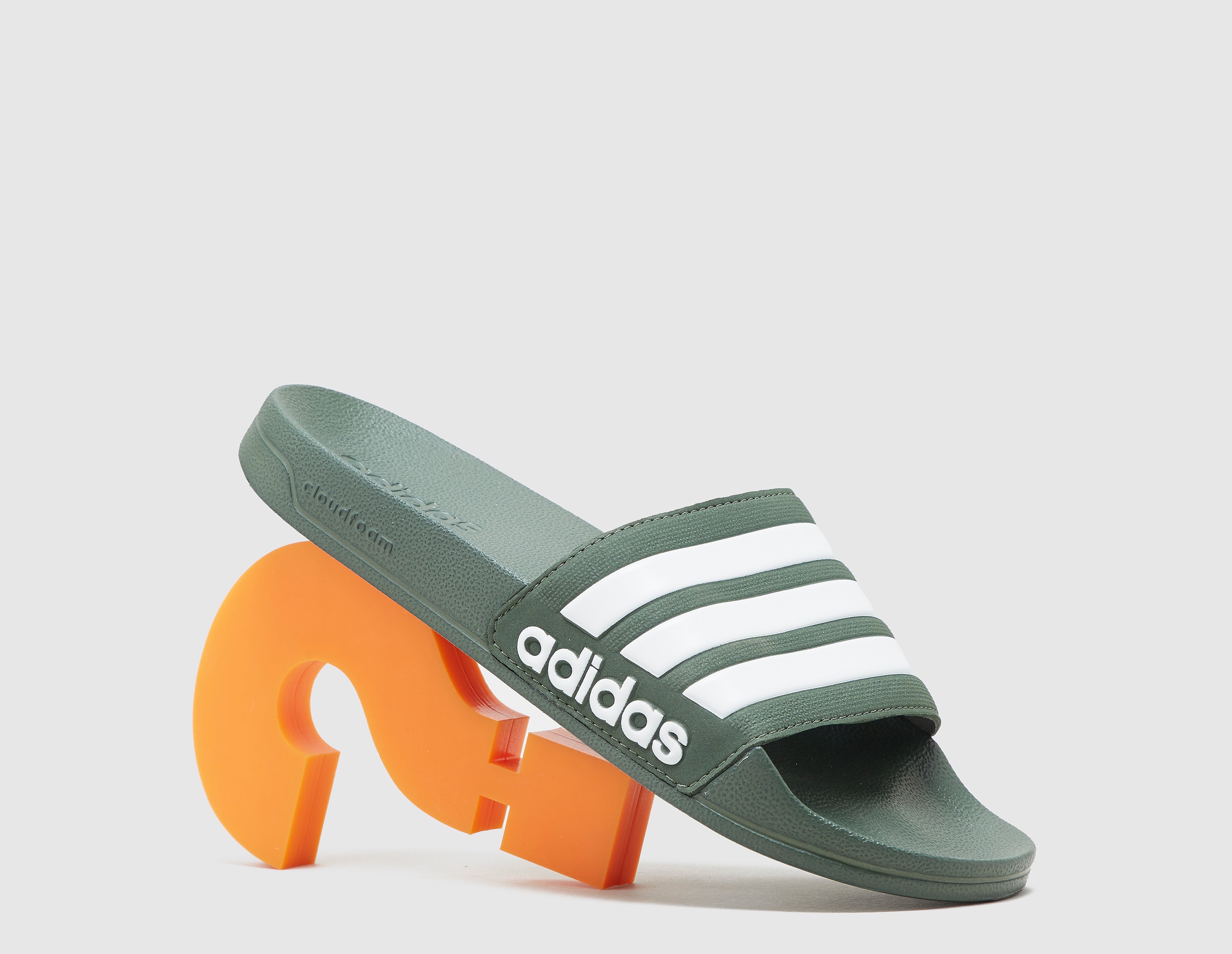 adidas Cloudfoam Adilette Slides