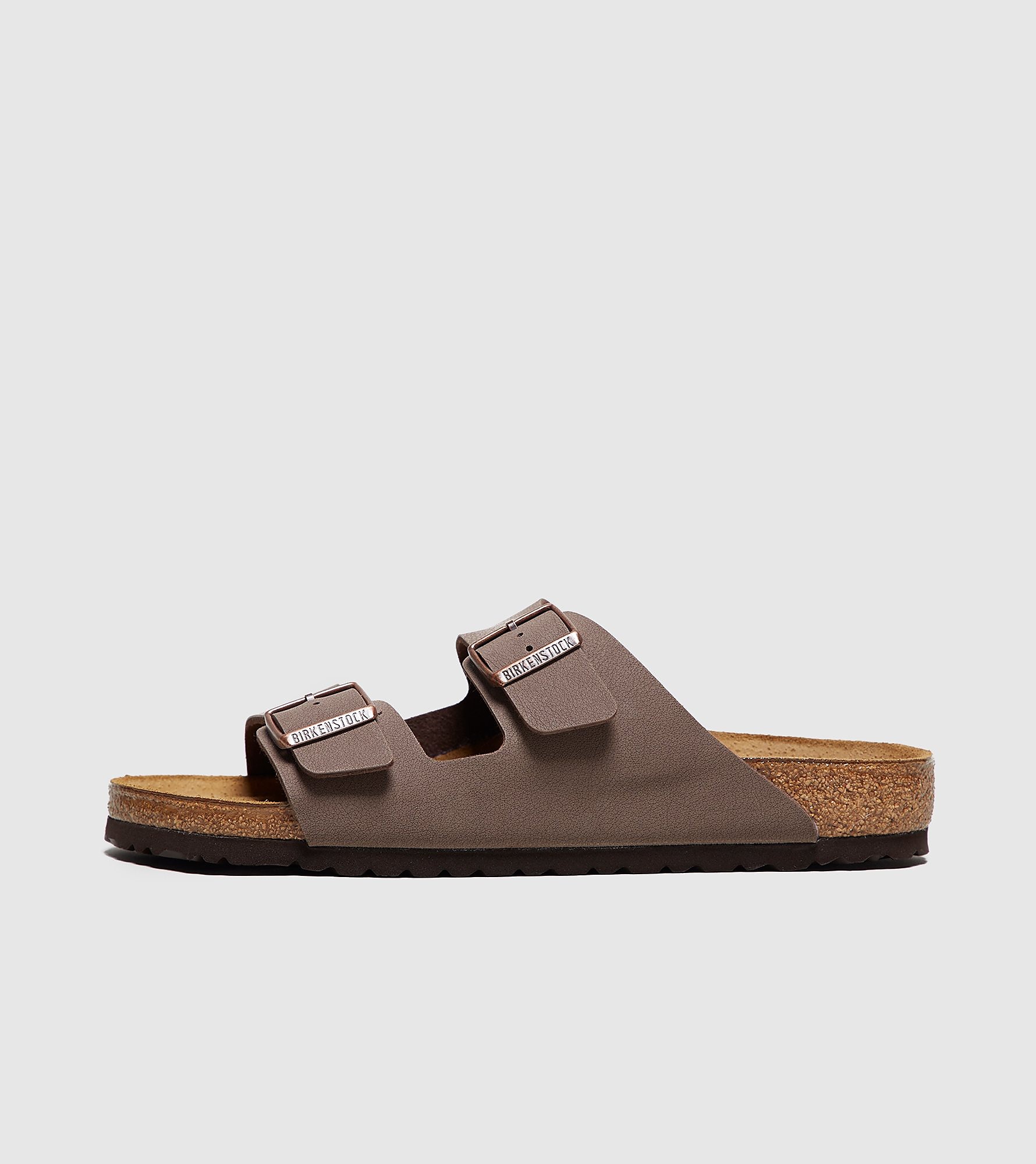 Birkenstock Arizona Bruin birkenstock kopen in de aanbieding