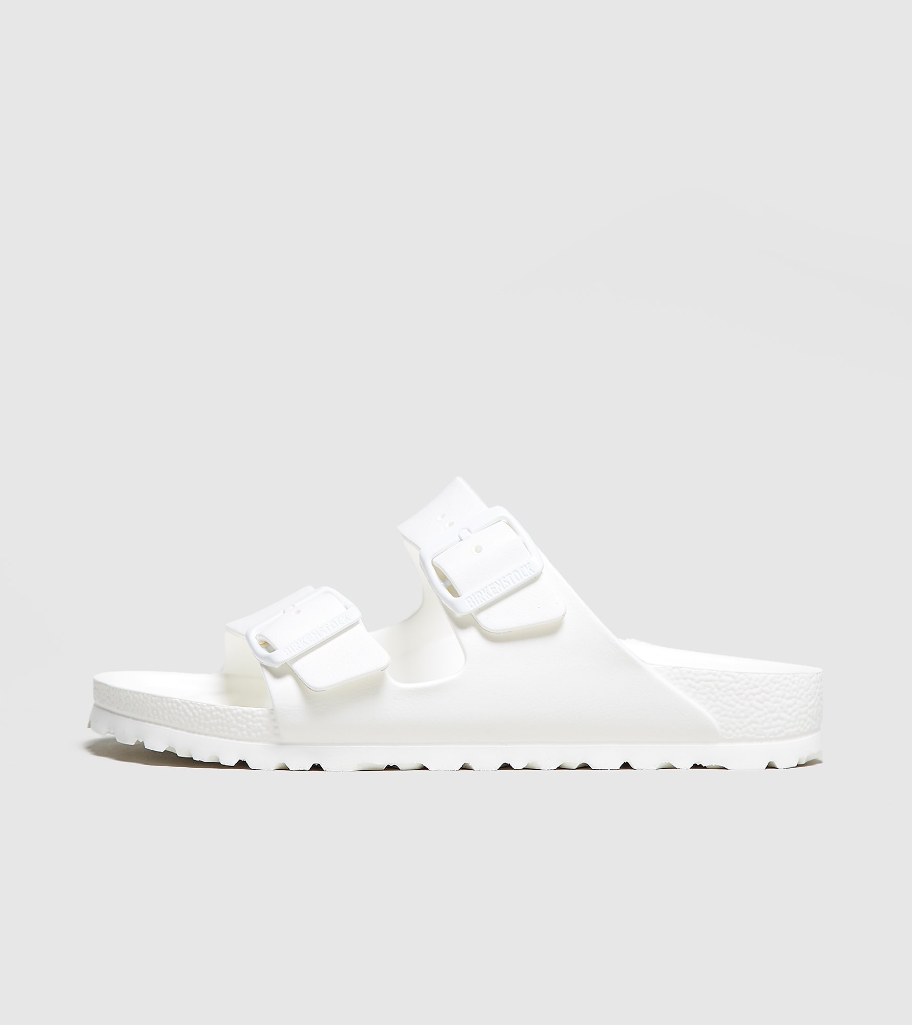 Birkenstock Arizona Eva Sandals Dames Wit birkenstock kopen in de aanbieding