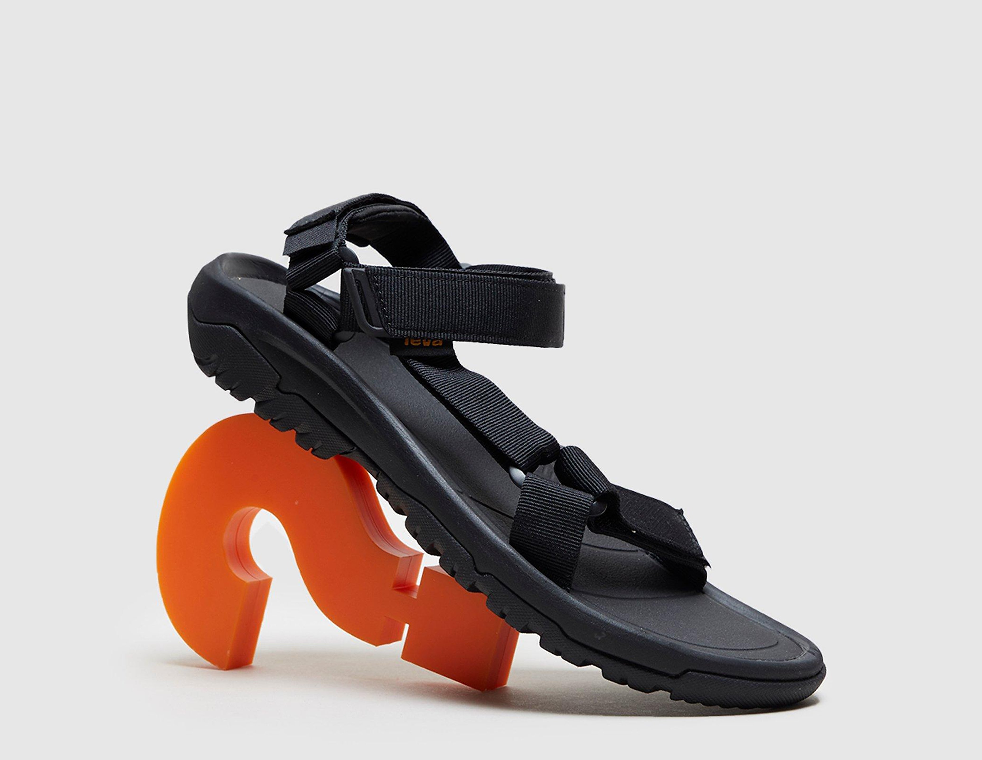 Teva Hurricane XLT2, noir