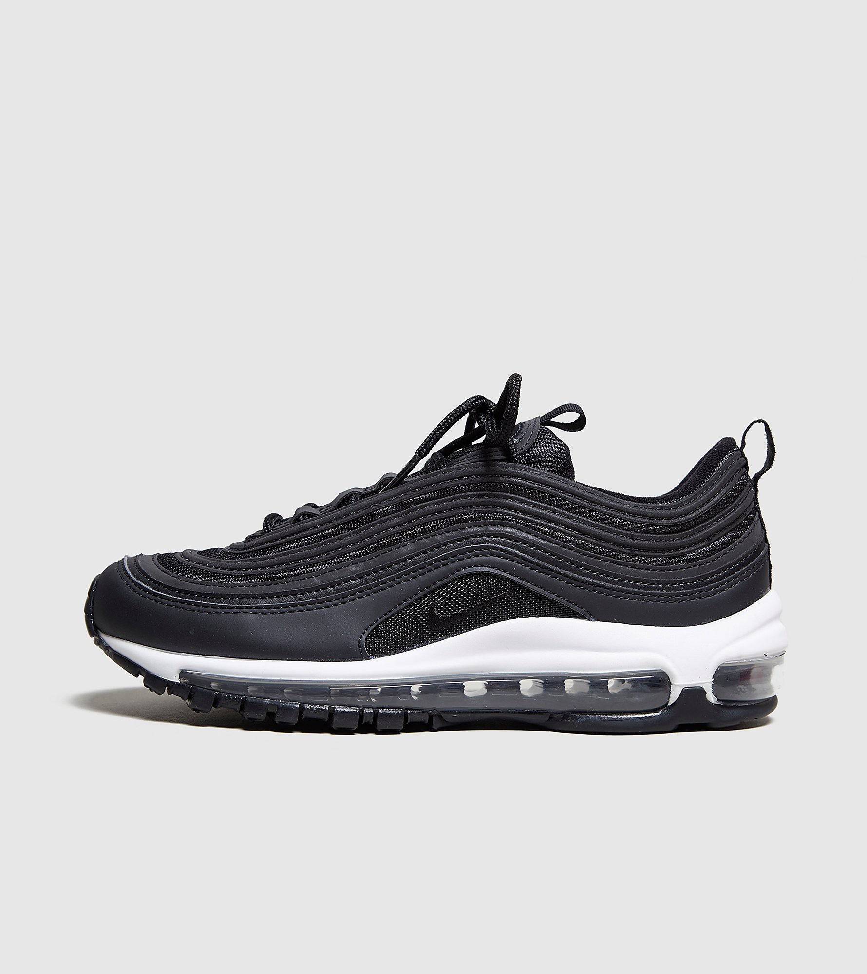 Nike Air Max 97 OG Femme, noir