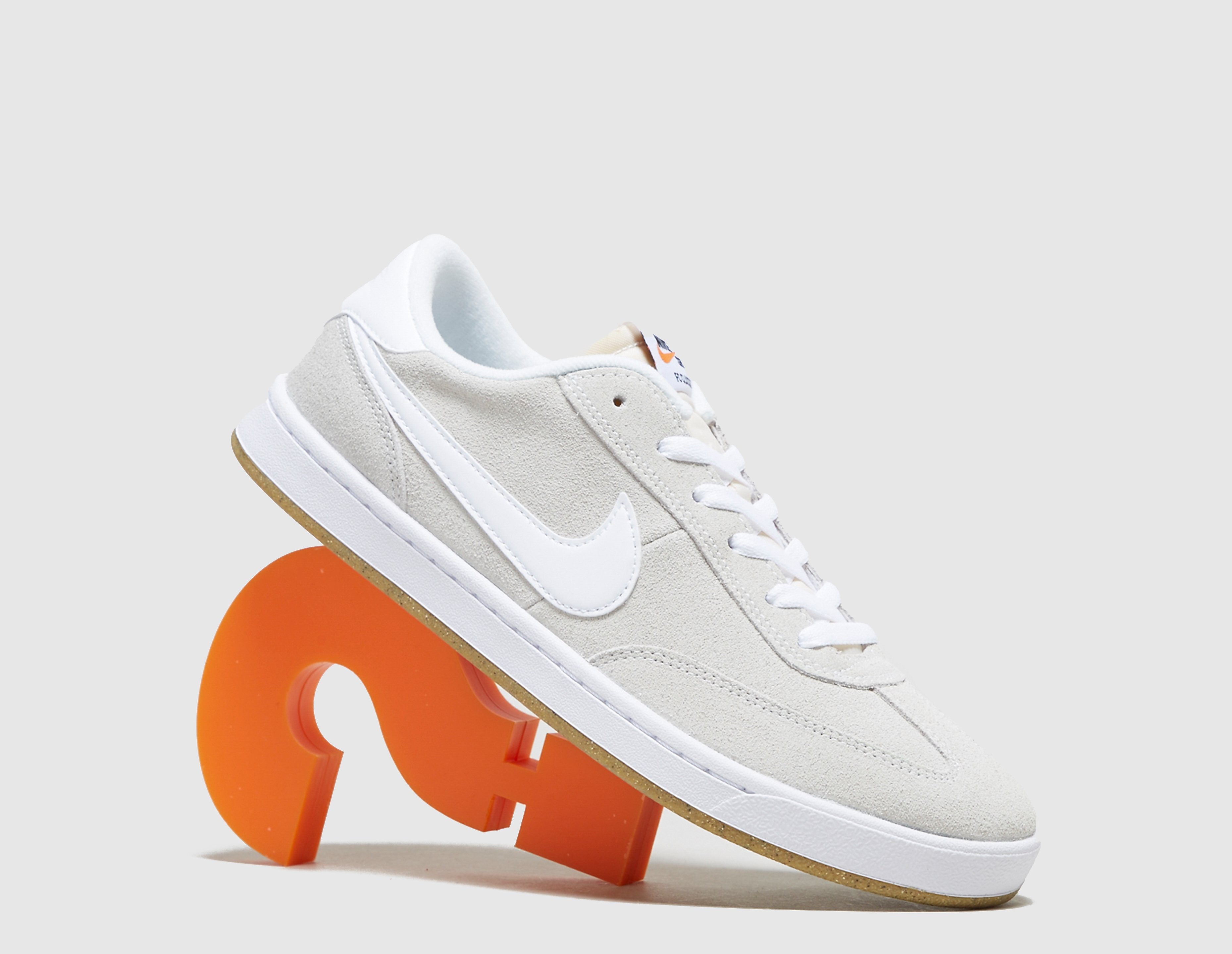 Nike SB FC, blanc