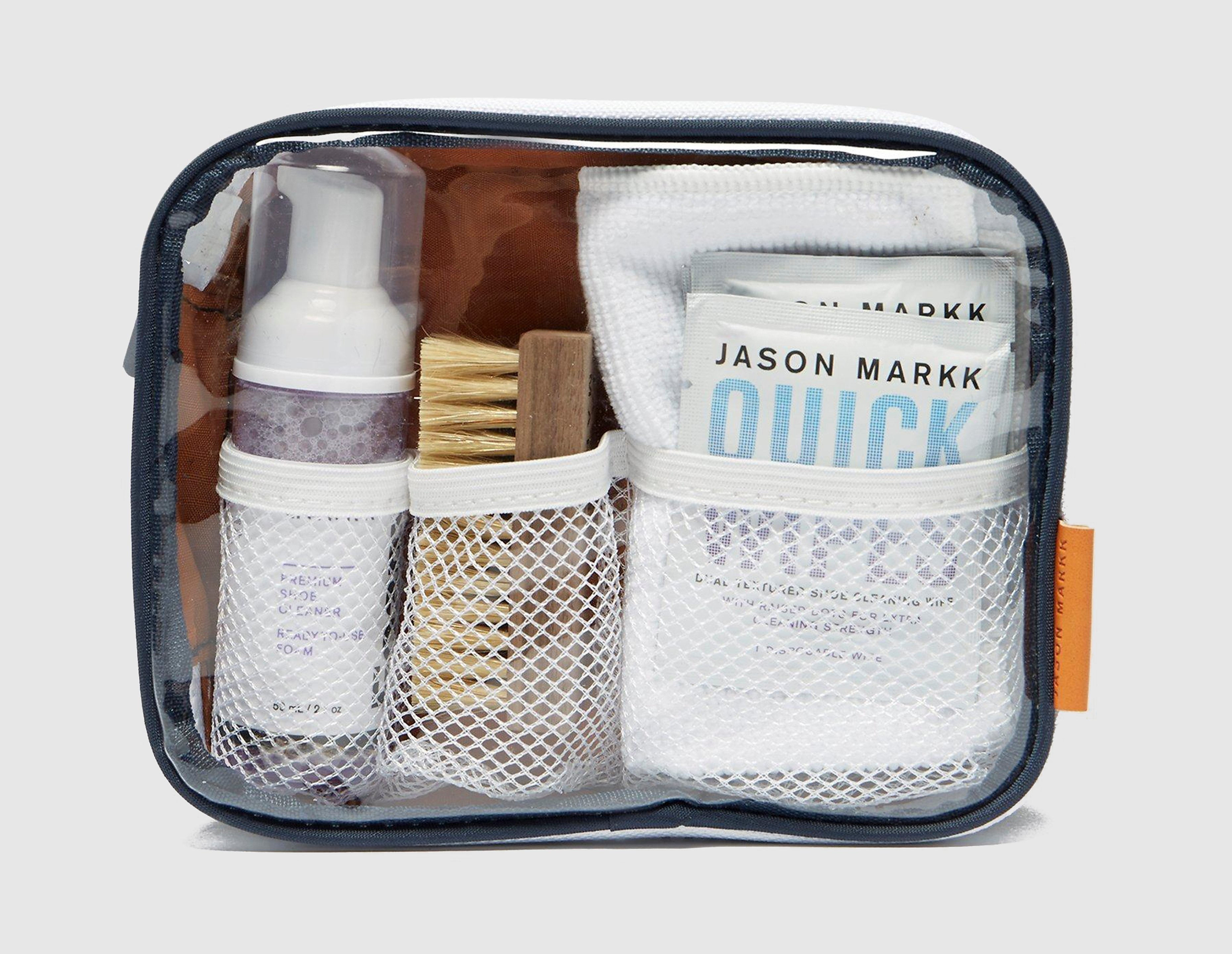 Jason Markk Holiday Box Gift Set