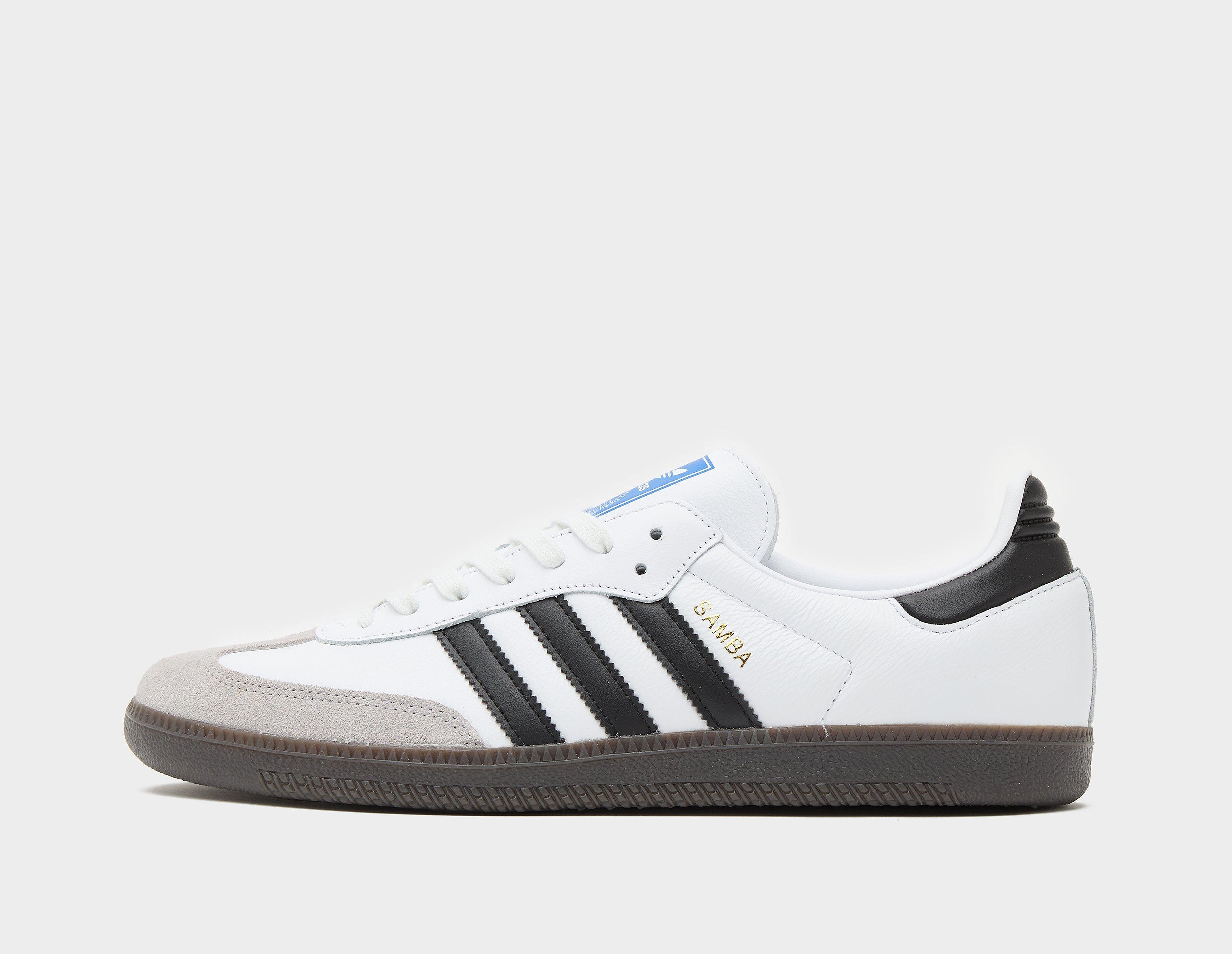 adidas Originals Samba OG, bianco