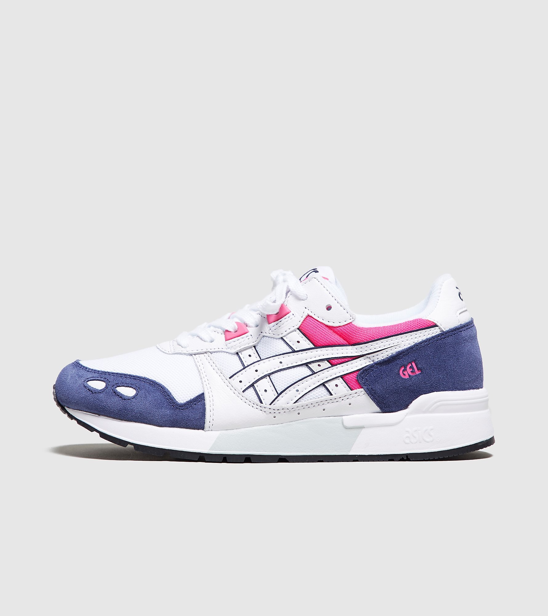 Asics Gel Lyte Dames Blauw asics kopen in de aanbieding