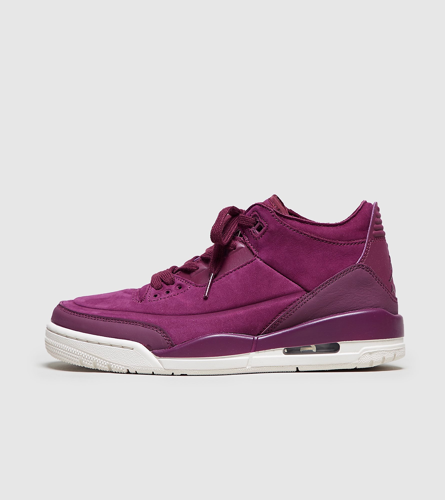 Jordan Air 3 Retro Se Dames Paars jordan kopen in de aanbieding