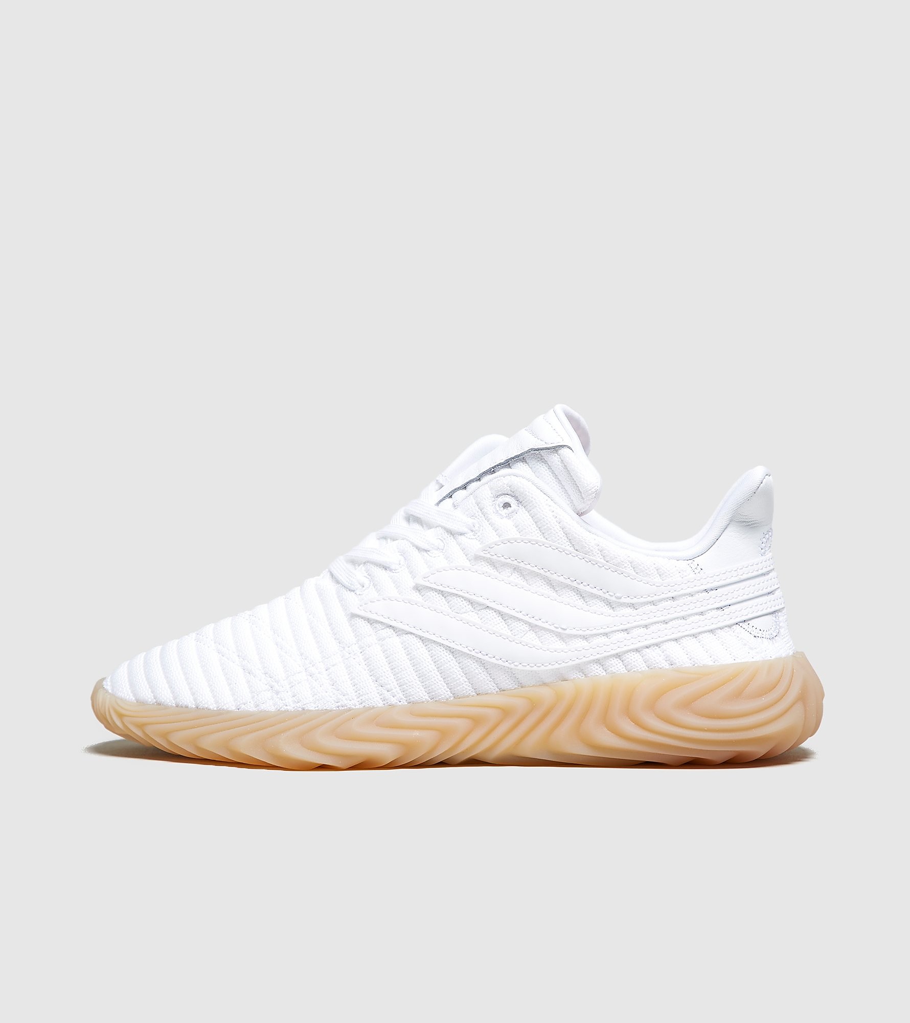 Adidas Originals Sobakov Wit adidas originals kopen in de aanbieding