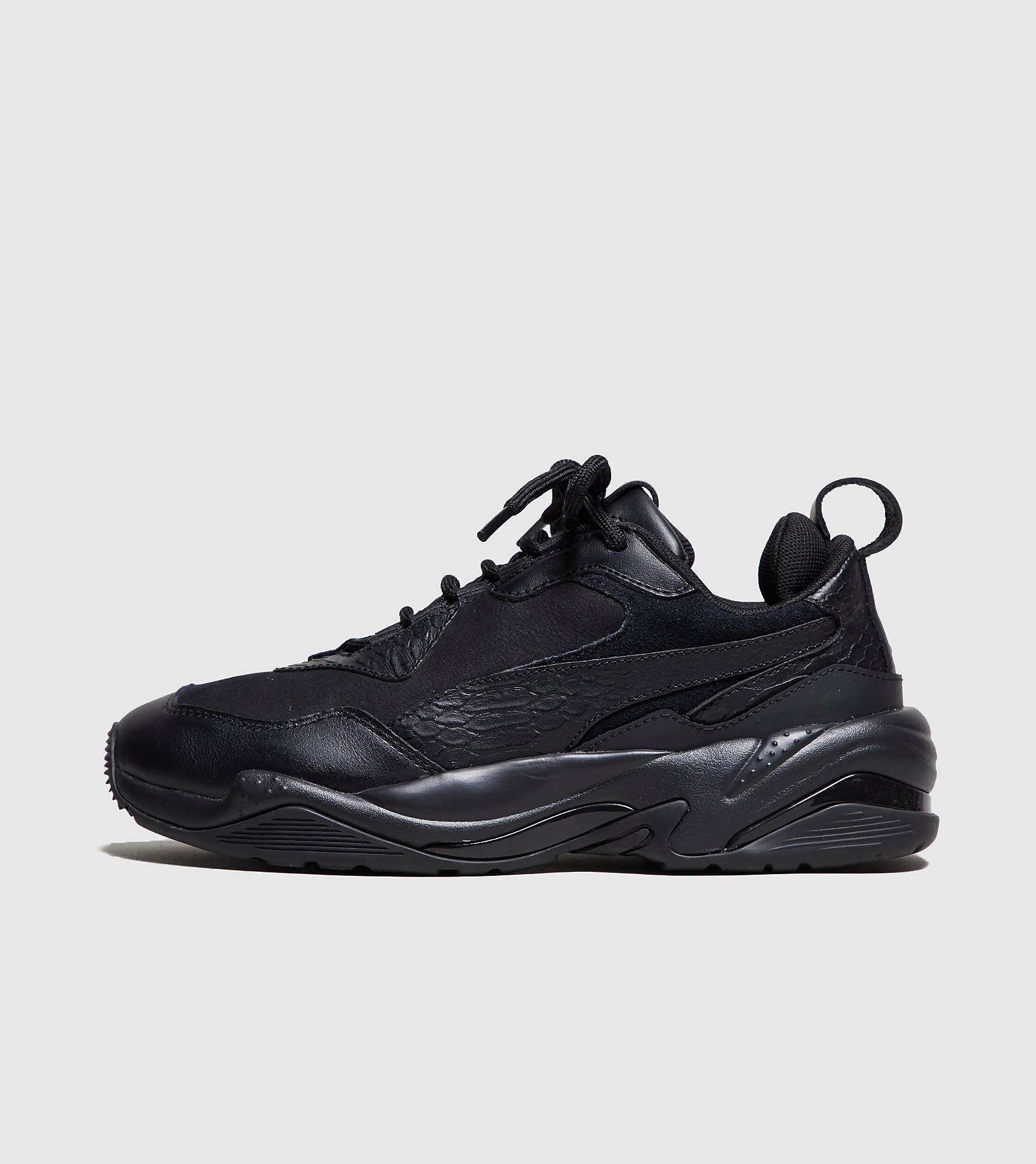Puma Thunder Desert Dames Zwart puma kopen in de aanbieding