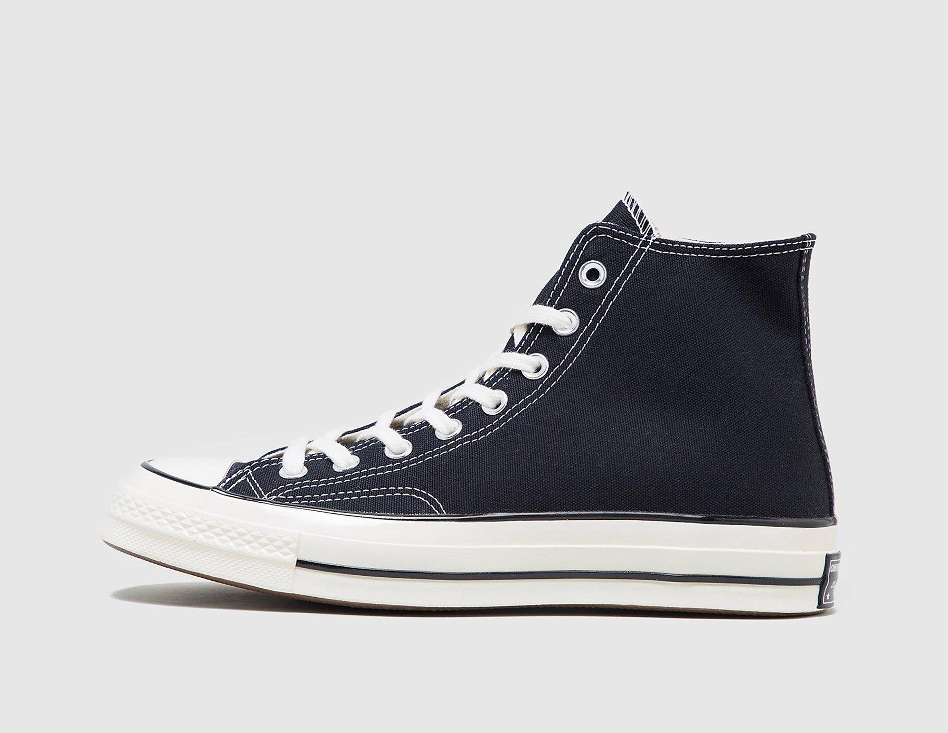 Converse All Star 70's High, noir
