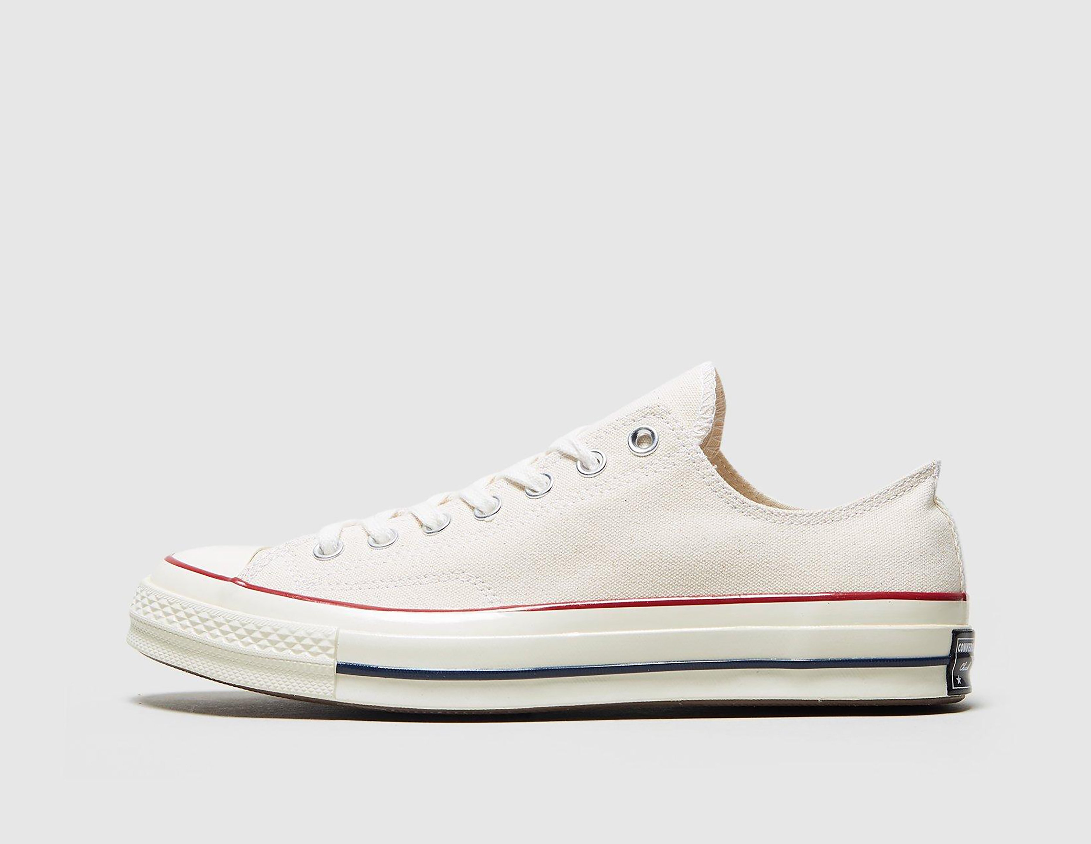 Converse Chuck Taylor All Star 70's Ox Low, blanc