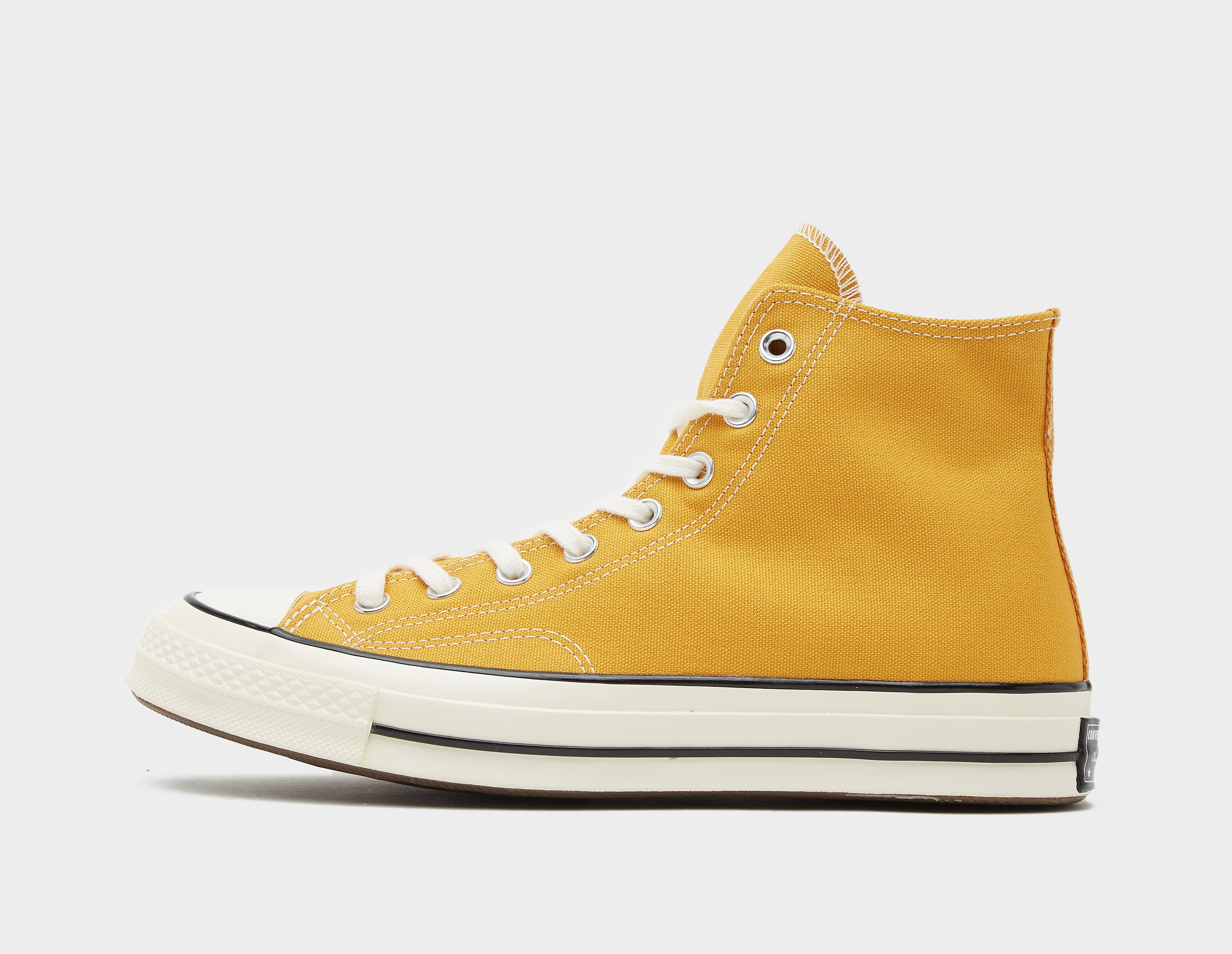 Converse All Star 70's High, jaune
